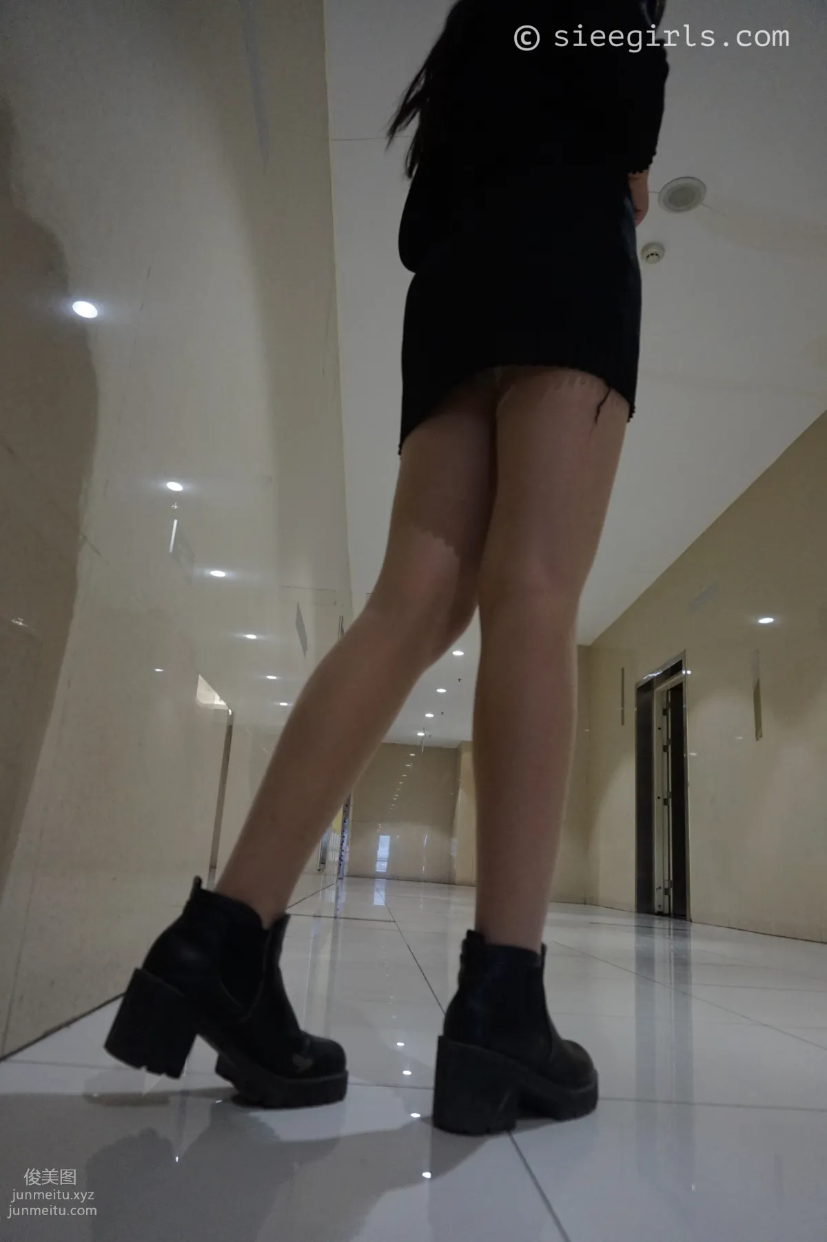 Xi Xi: SIEE No. 022 photo 8