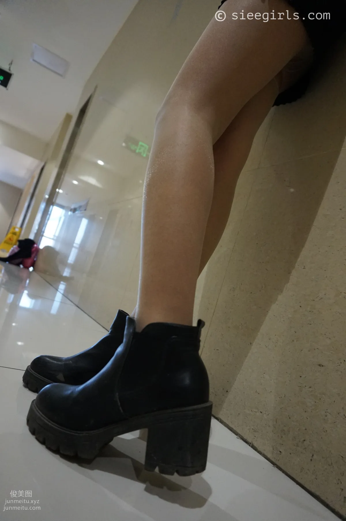 Xi Xi: SIEE No. 022 photo 10