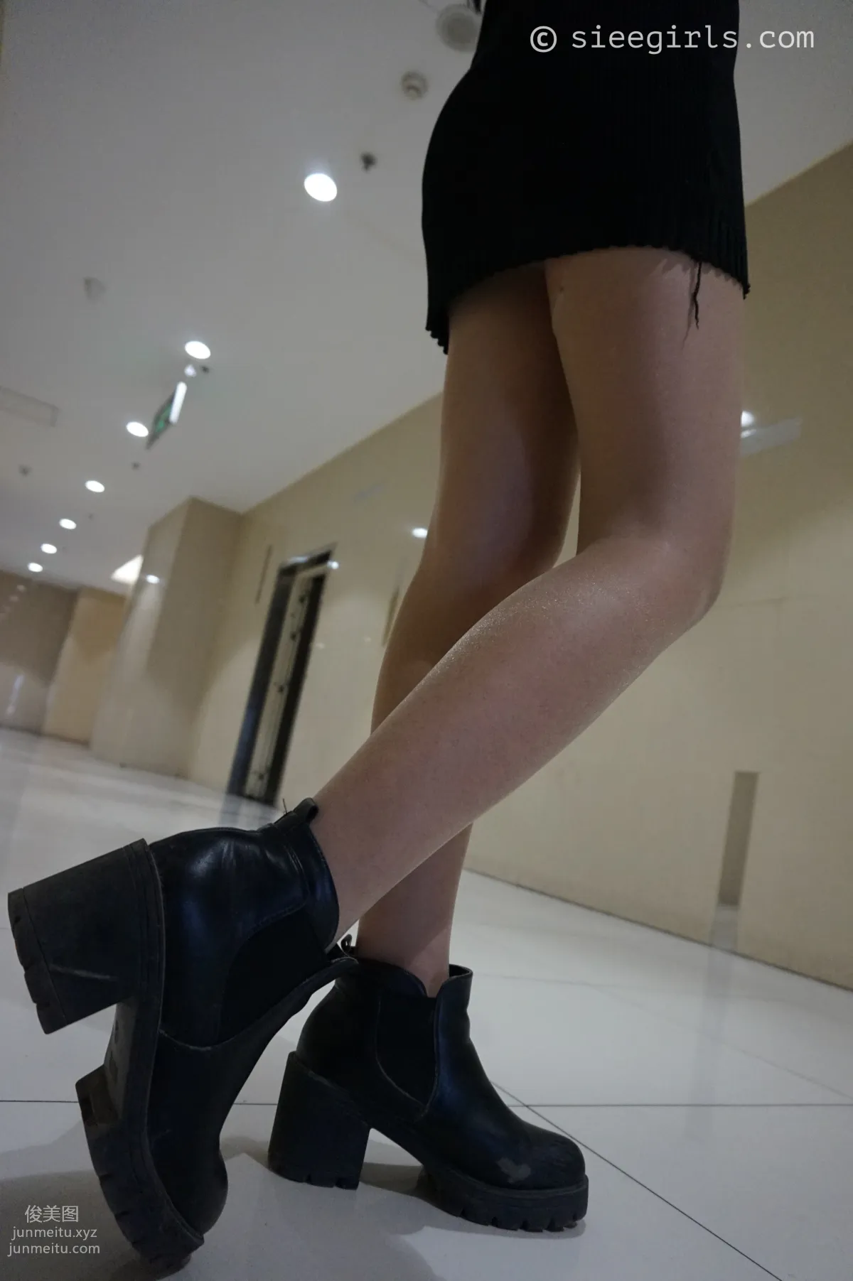 Xi Xi: SIEE No. 022 photo 11
