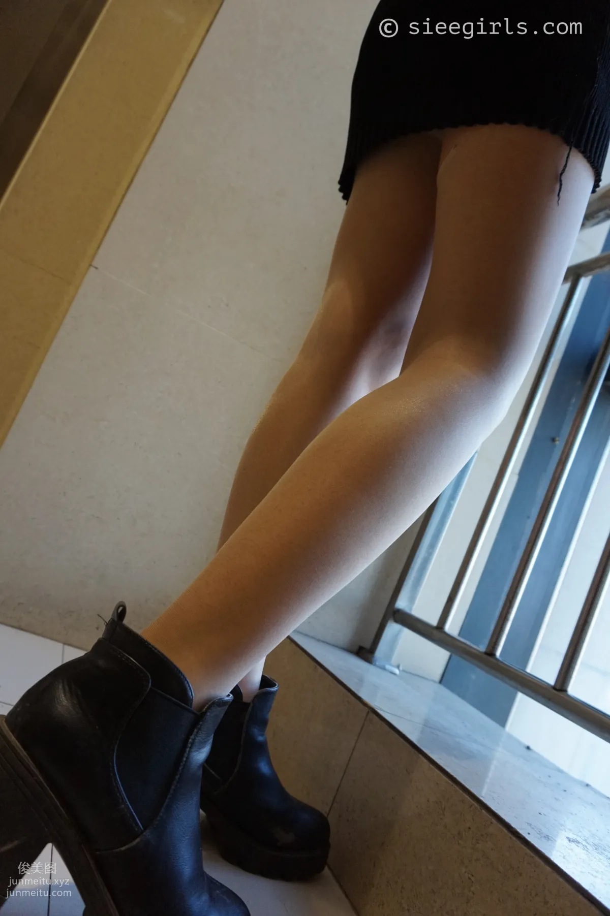 Xi Xi: SIEE No. 022 photo 14
