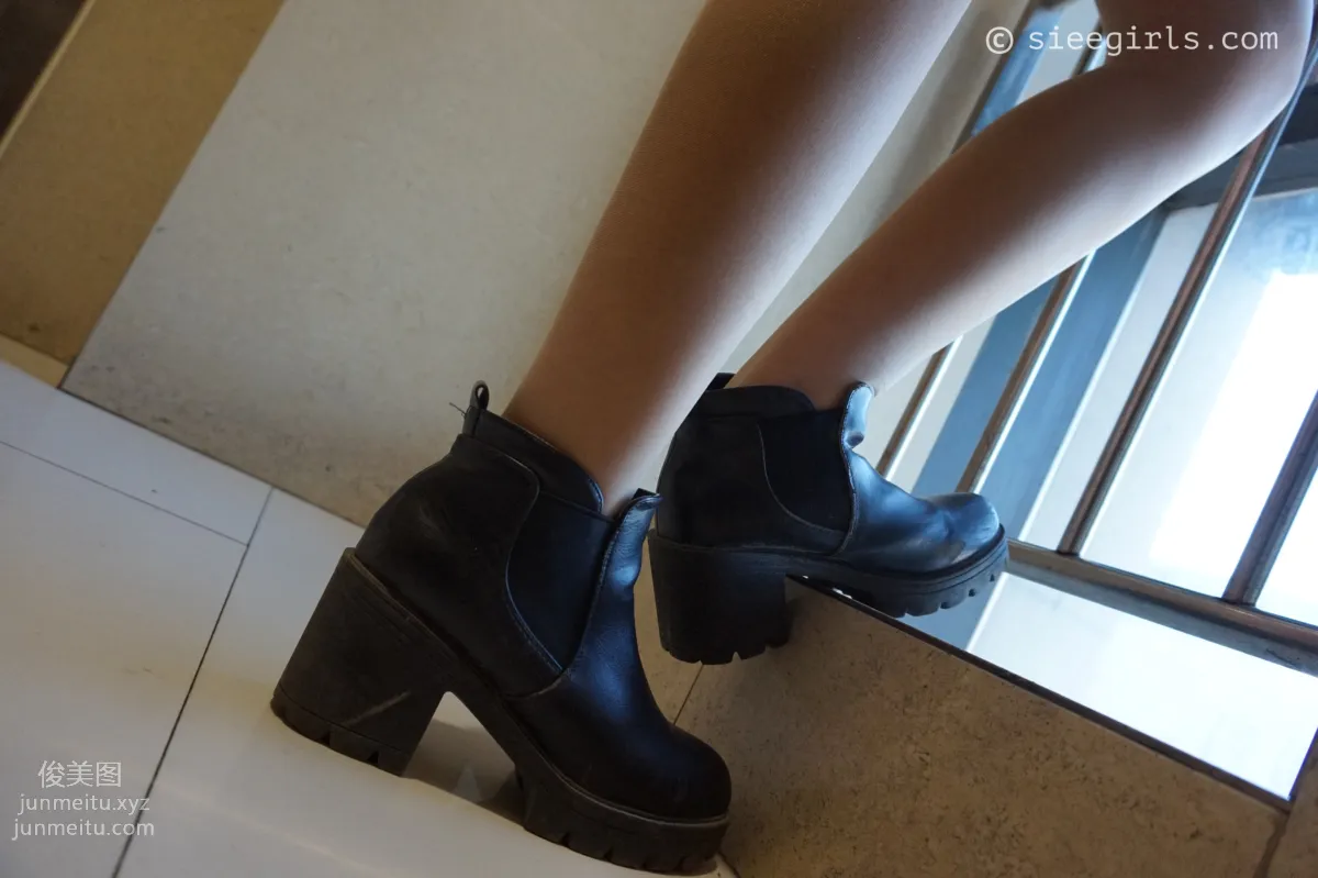 Xi Xi: SIEE No. 022 photo 15