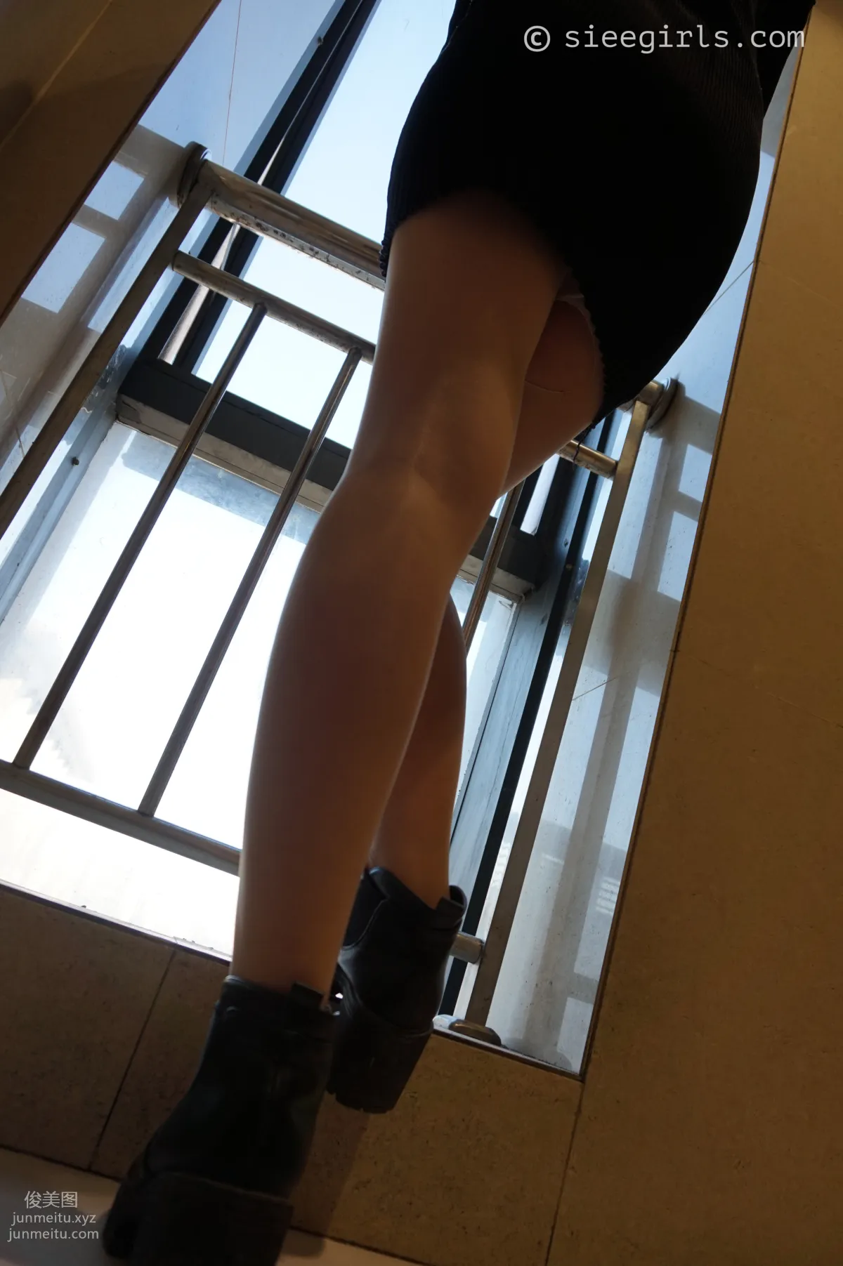 Xi Xi: SIEE No. 022 photo 19