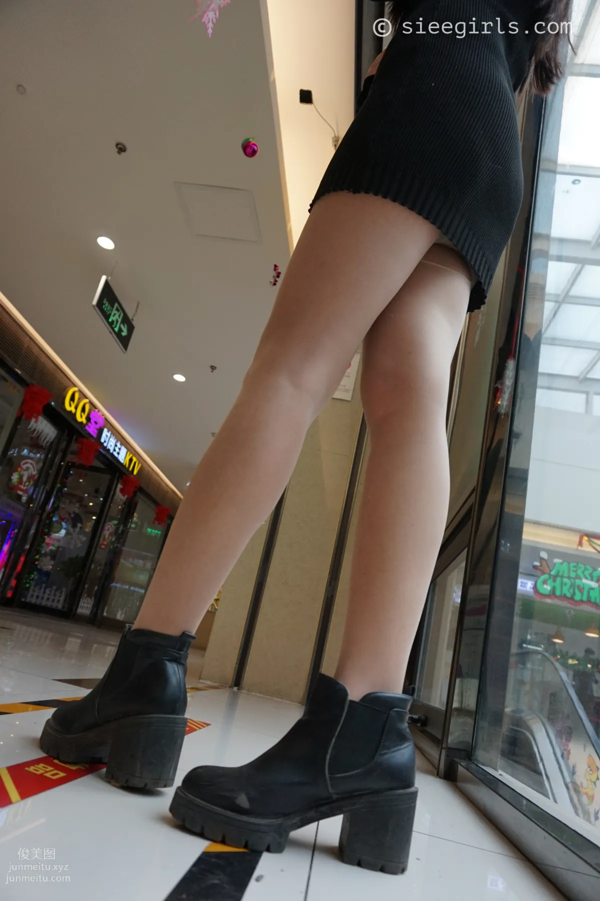 Xi Xi: SIEE No. 022 photo 25