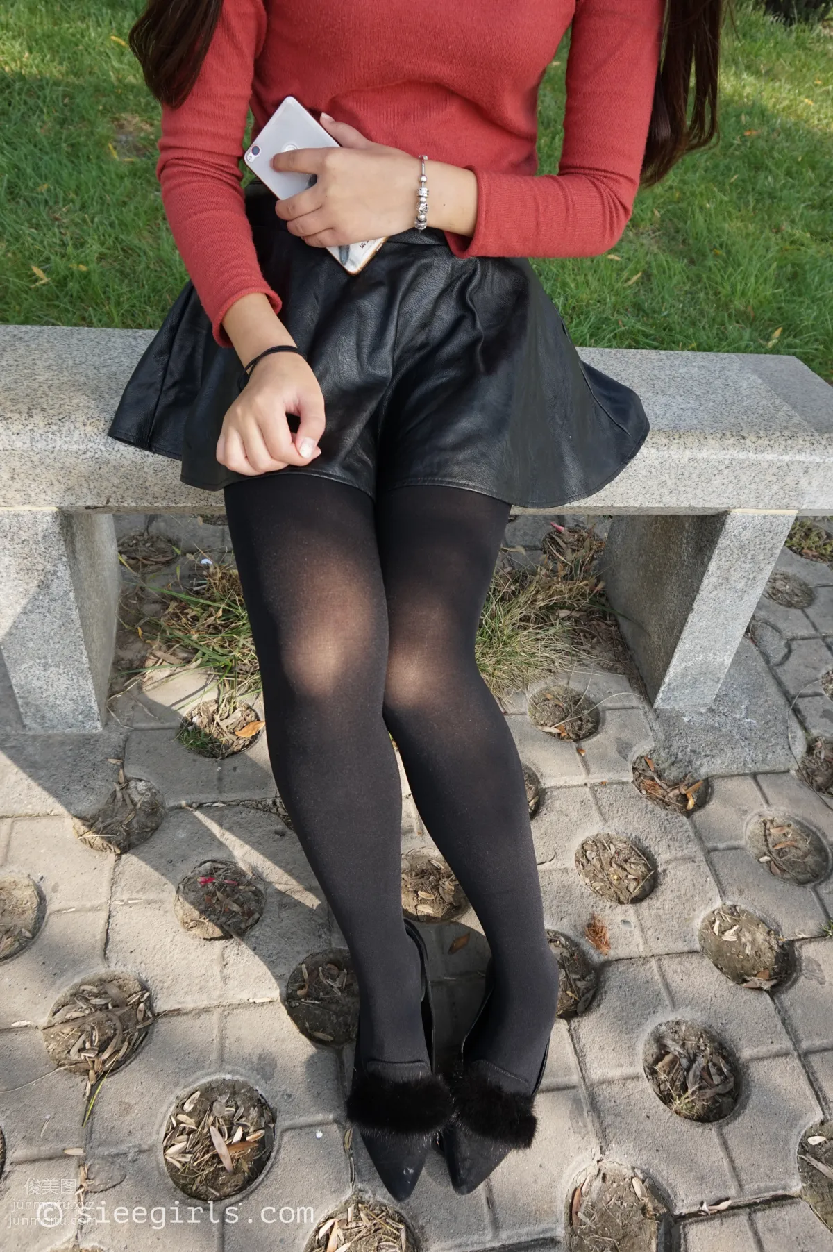 Yu Yu: SIEE No. 013 photo 41