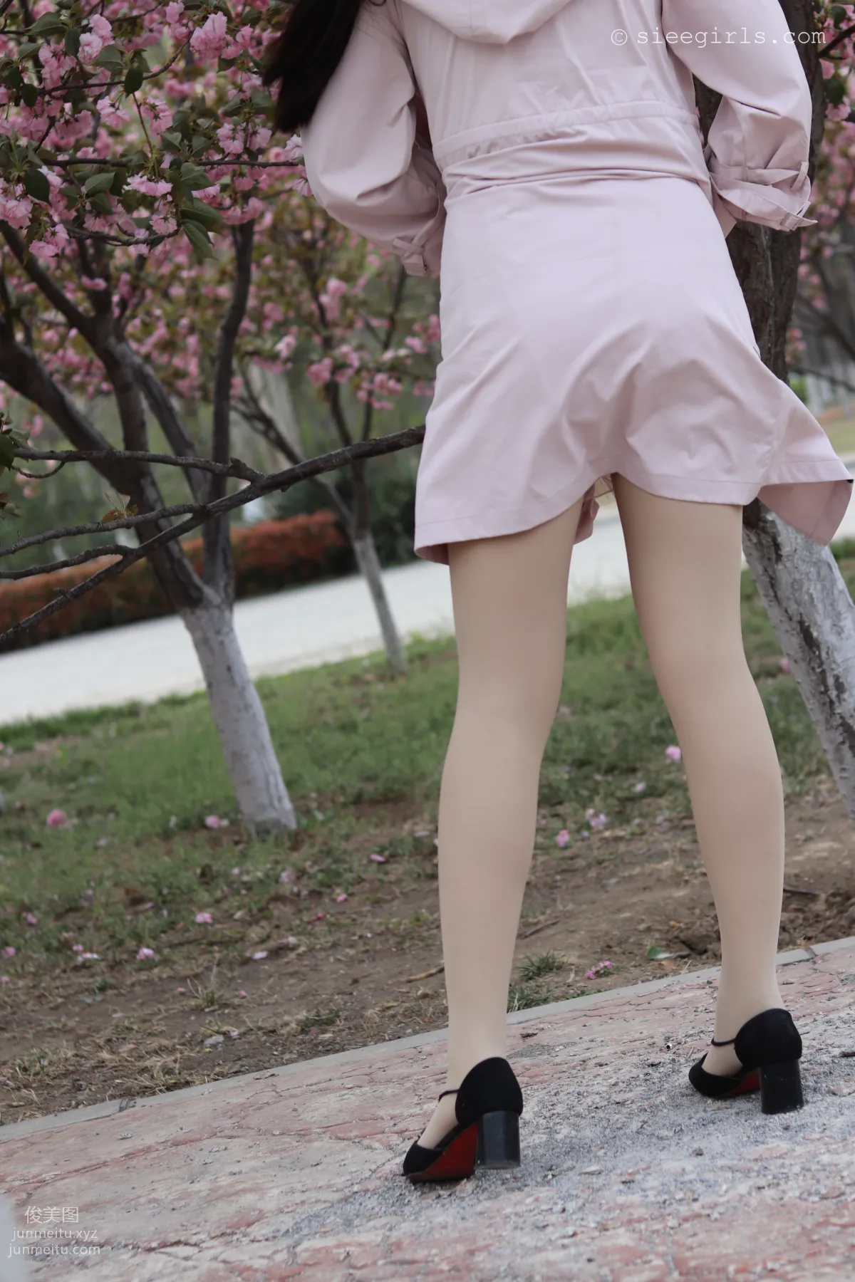 [SIEE絲意] 新刊 NO.067 曦曦 風吹過[95P] 11