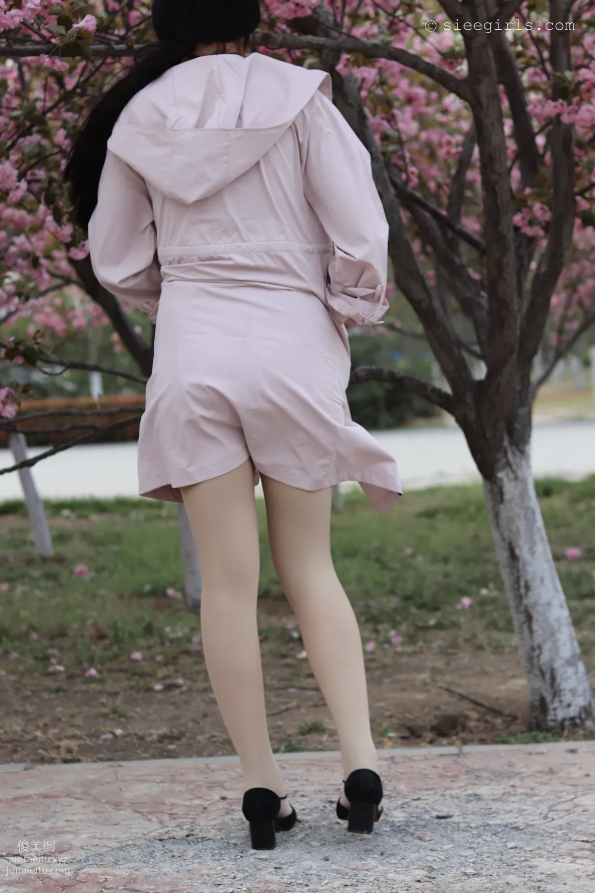 [SIEE絲意] 新刊 NO.067 曦曦 風吹過[95P] 14