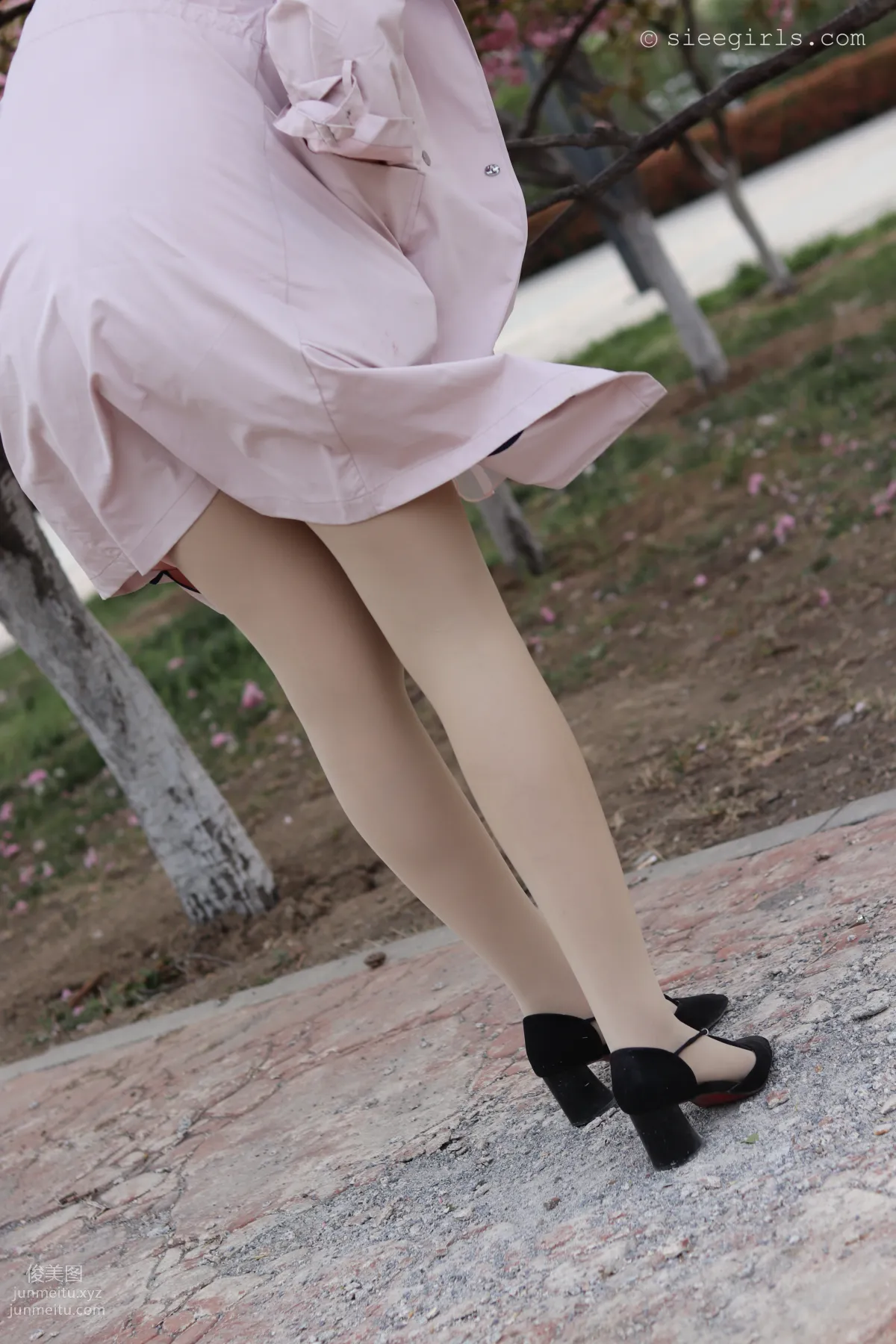 [SIEE絲意] 新刊 NO.067 曦曦 風吹過[95P] 21