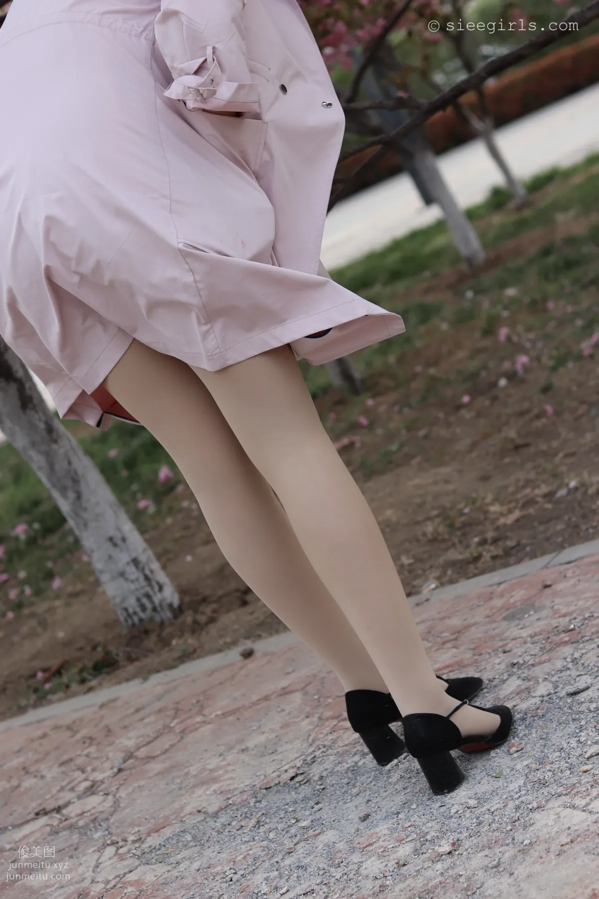 [SIEE絲意] 新刊 NO.067 曦曦 風吹過[95P] 22