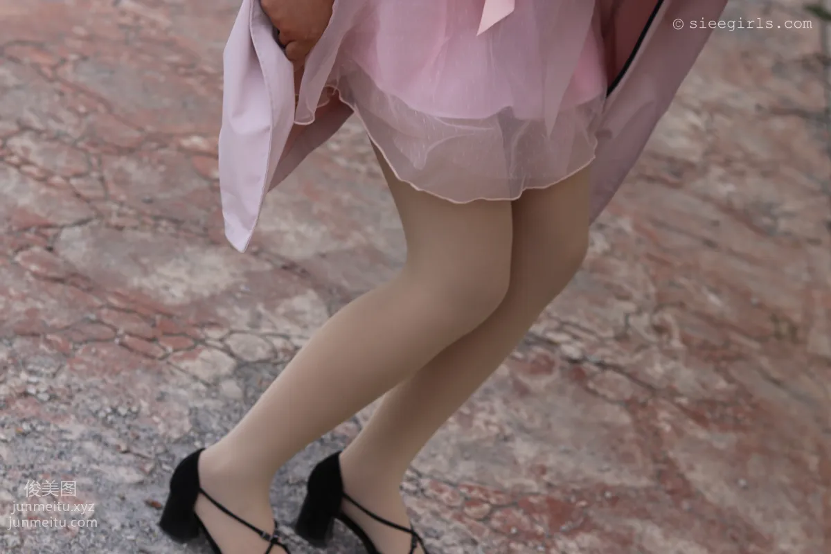 [SIEE絲意] 新刊 NO.067 曦曦 風吹過[95P] 23