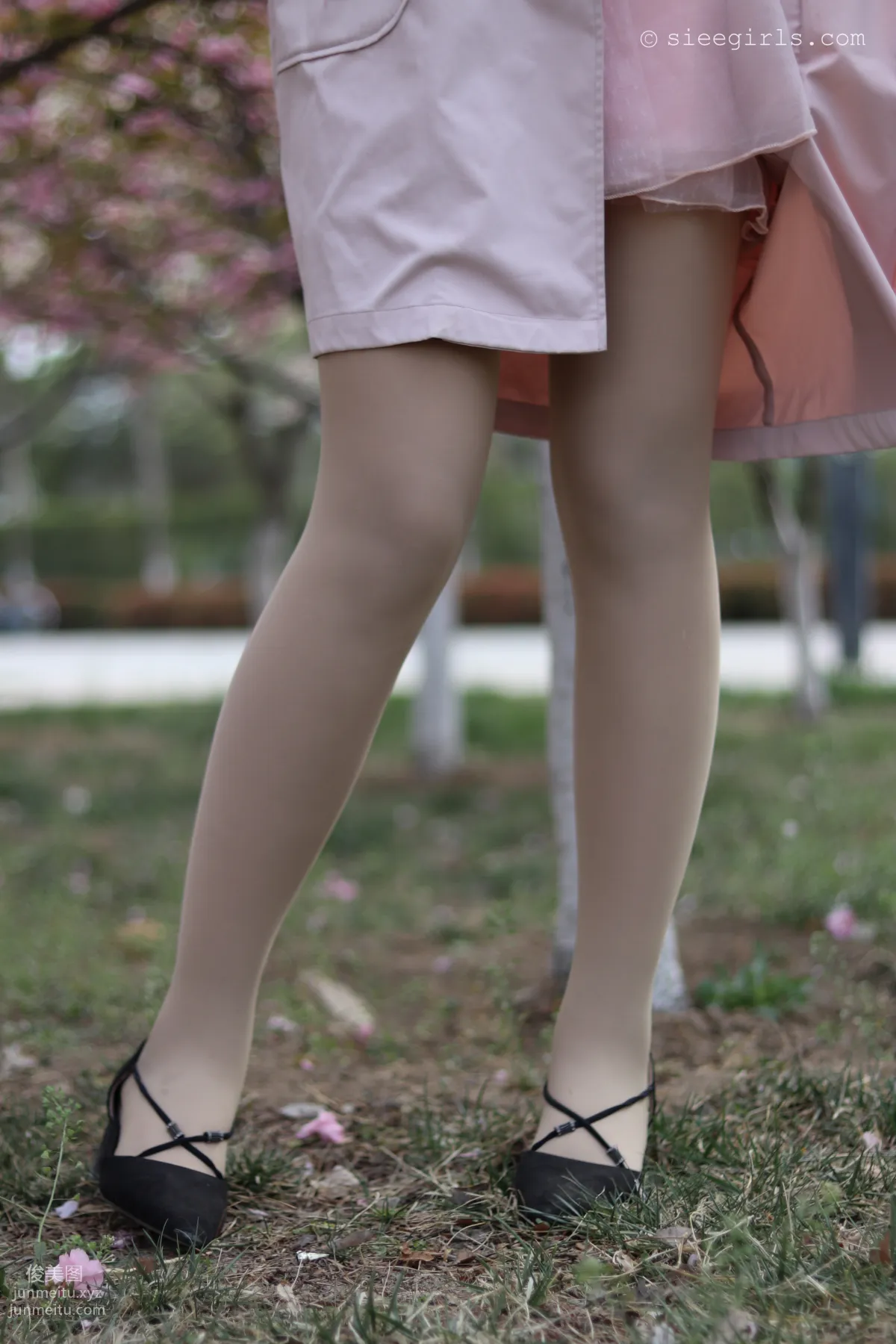 [SIEE絲意] 新刊 NO.067 曦曦 風吹過[95P] 31