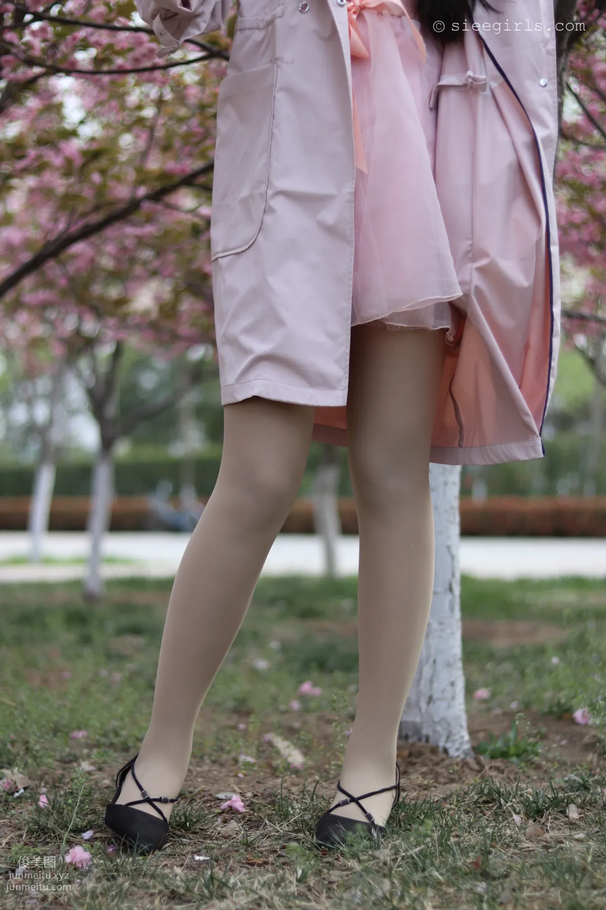 [SIEE絲意] 新刊 NO.067 曦曦 風吹過[95P] 34