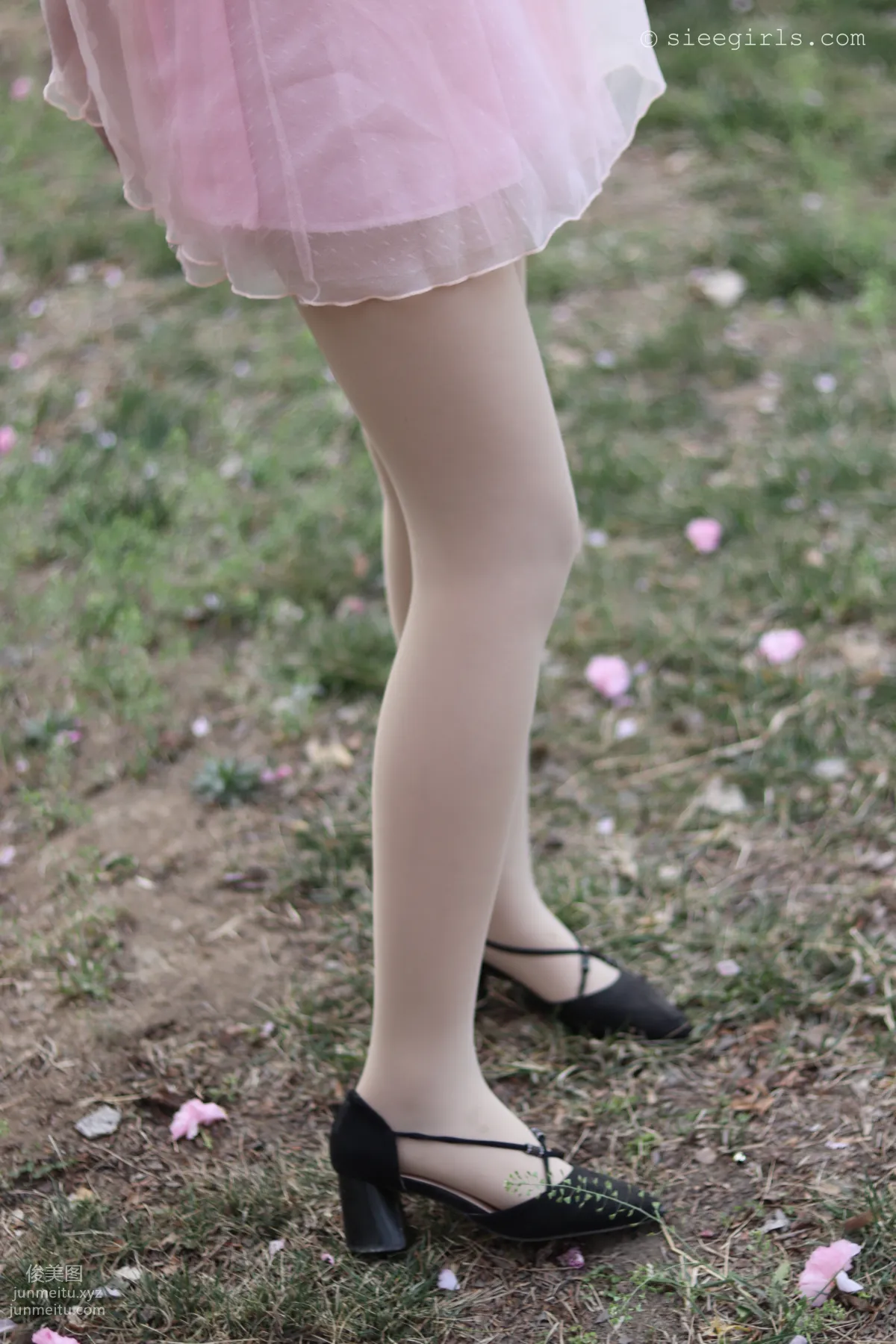 [SIEE絲意] 新刊 NO.067 曦曦 風吹過[95P] 38