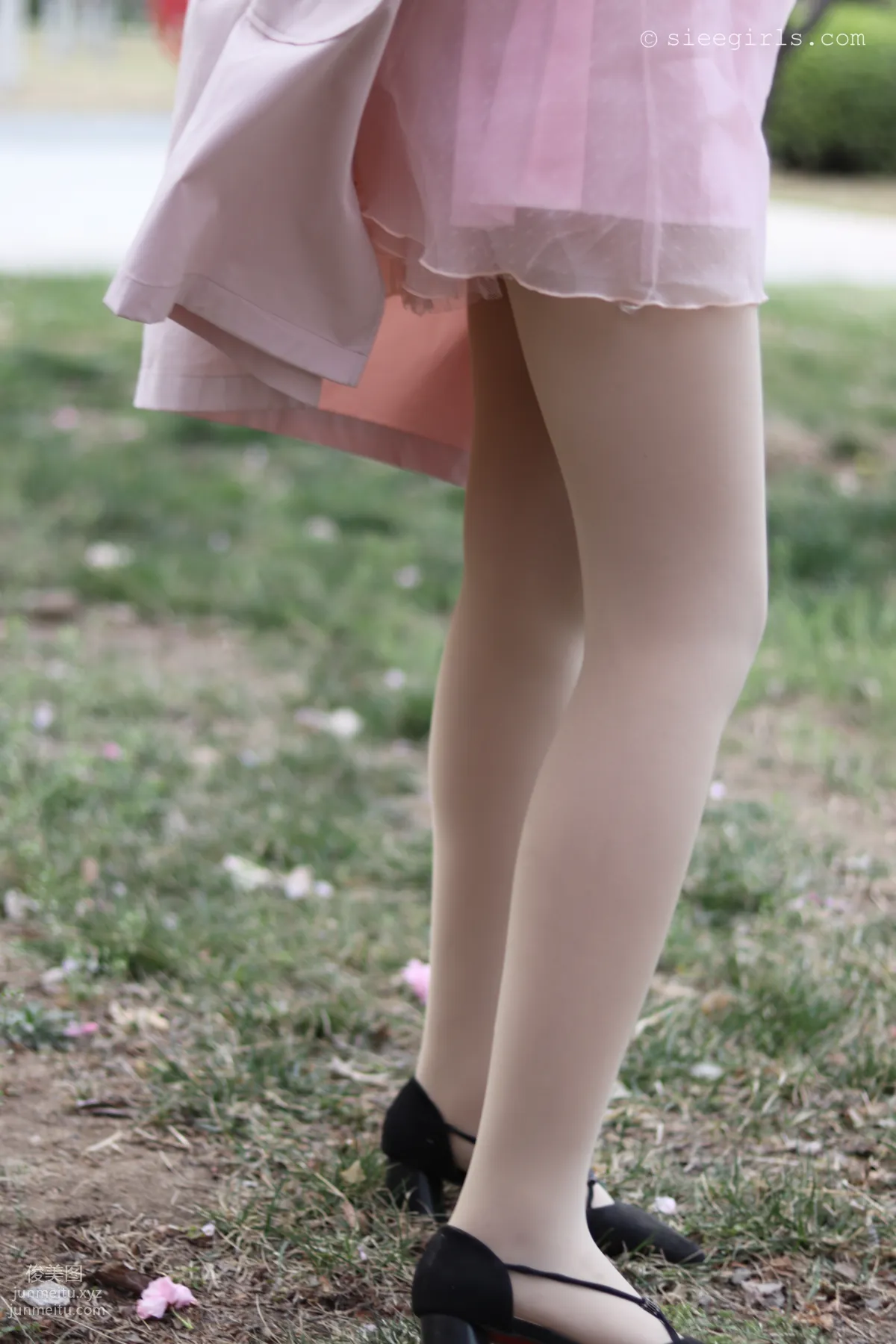 [SIEE絲意] 新刊 NO.067 曦曦 風吹過[95P] 41