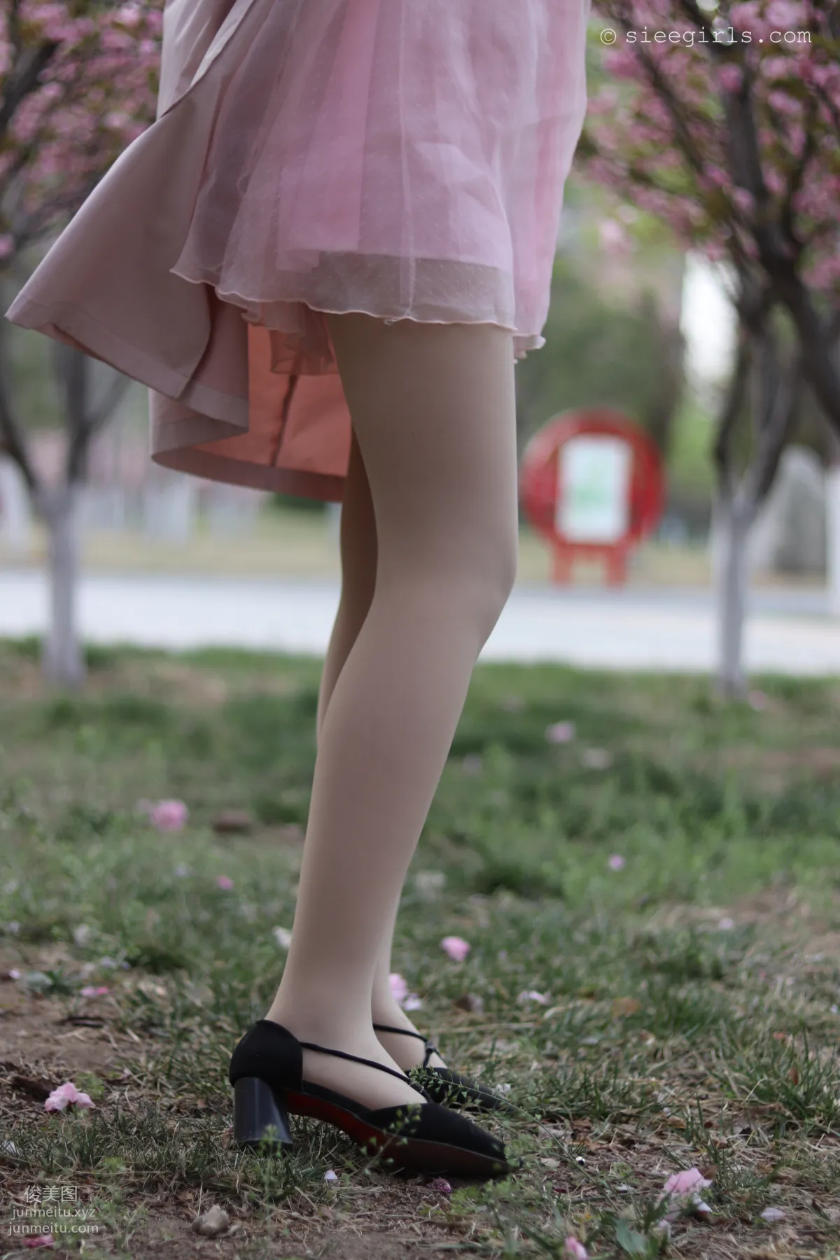 [SIEE絲意] 新刊 NO.067 曦曦 風吹過[95P] 45