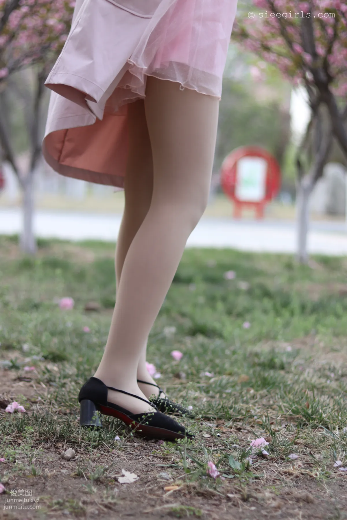 [SIEE絲意] 新刊 NO.067 曦曦 風吹過[95P] 47