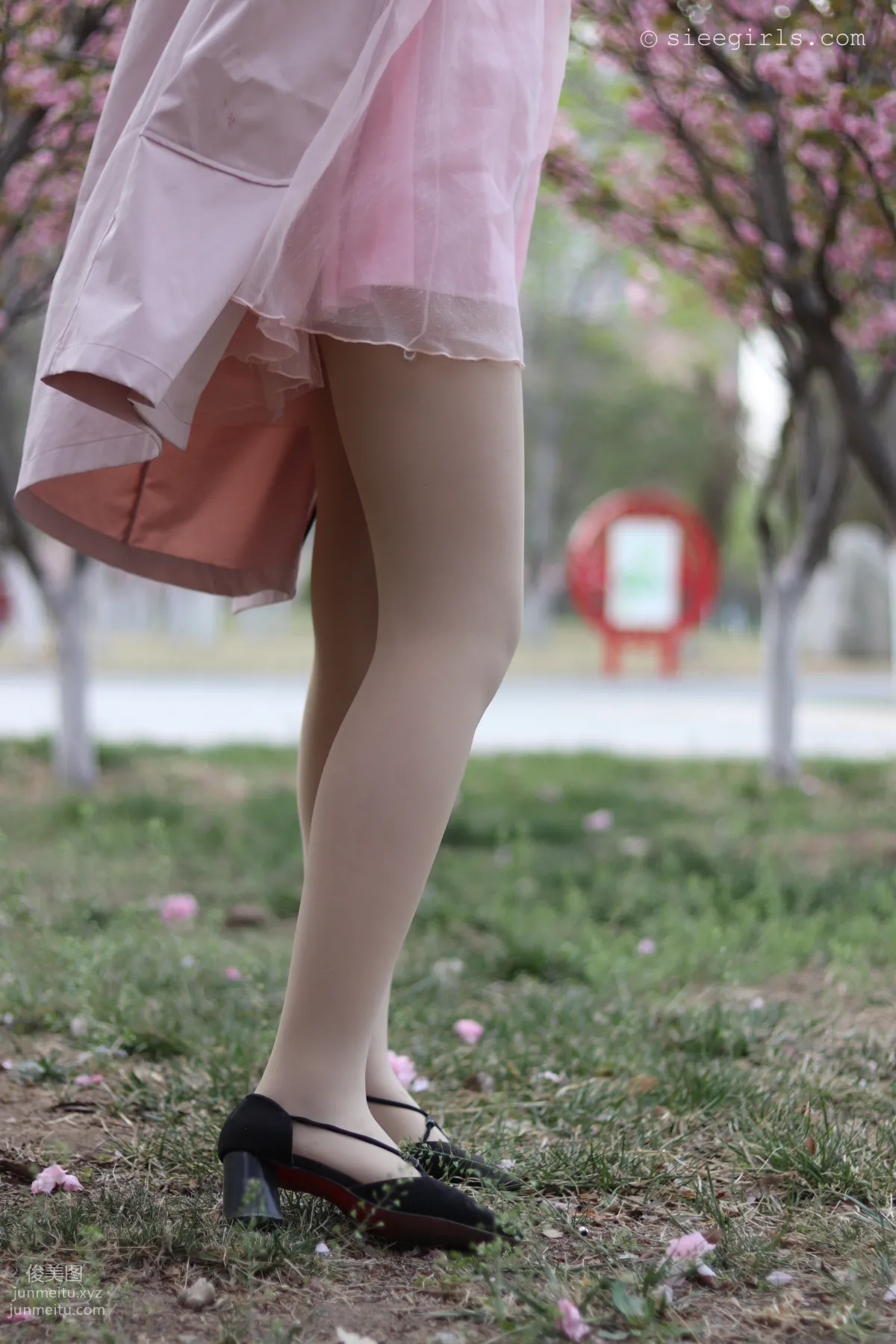 [SIEE絲意] 新刊 NO.067 曦曦 風吹過[95P] 48