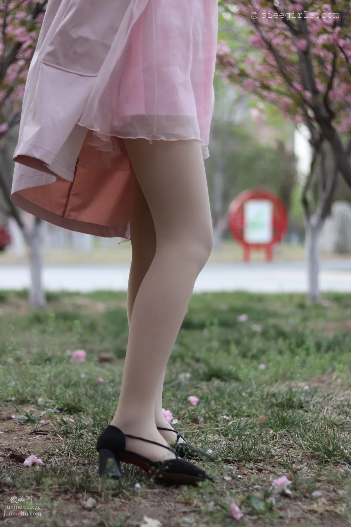 [SIEE絲意] 新刊 NO.067 曦曦 風吹過[95P] 49