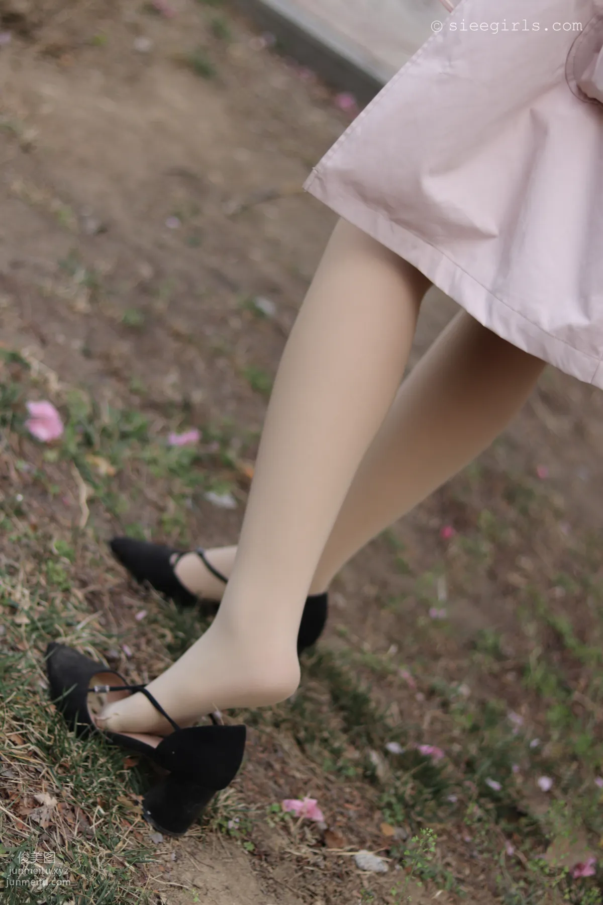 [SIEE絲意] 新刊 NO.067 曦曦 風吹過[95P] 57