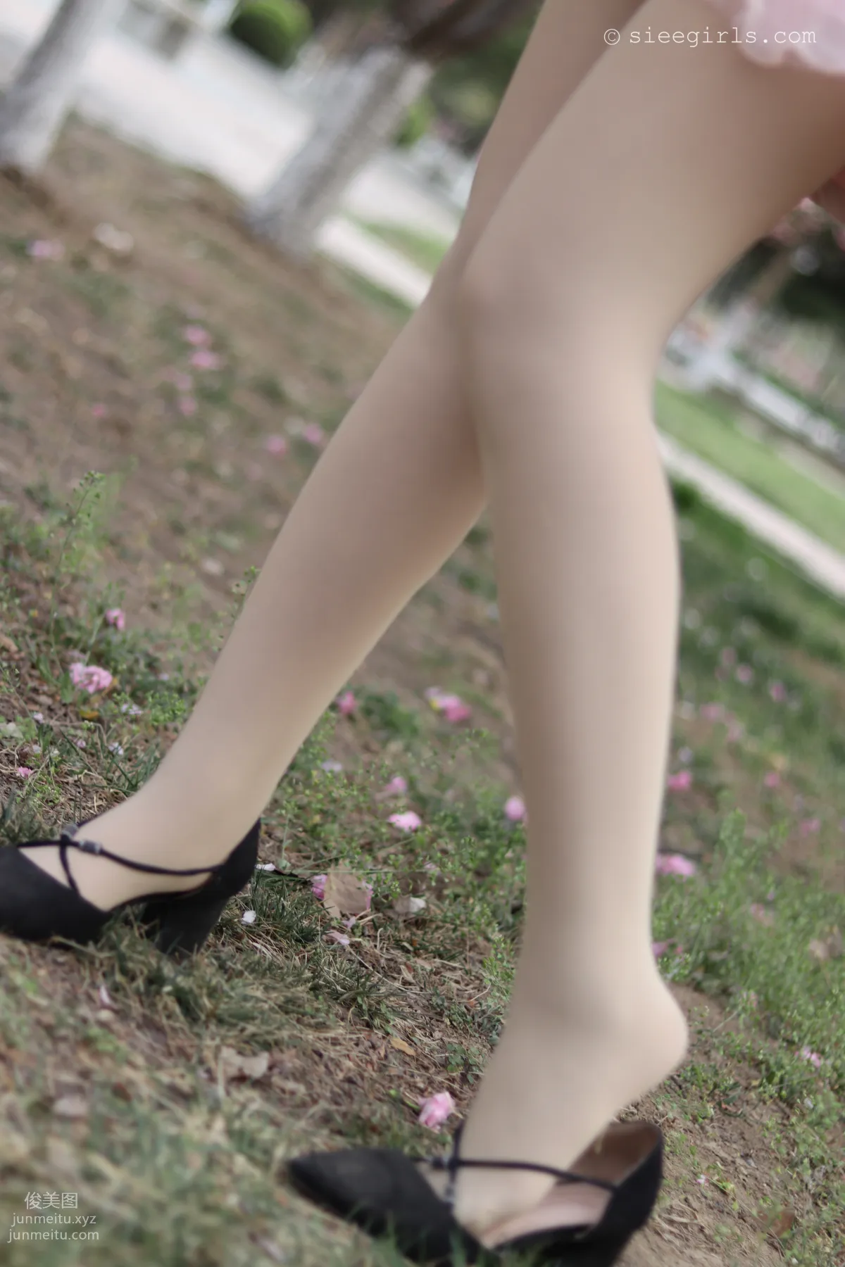[SIEE絲意] 新刊 NO.067 曦曦 風吹過[95P] 58