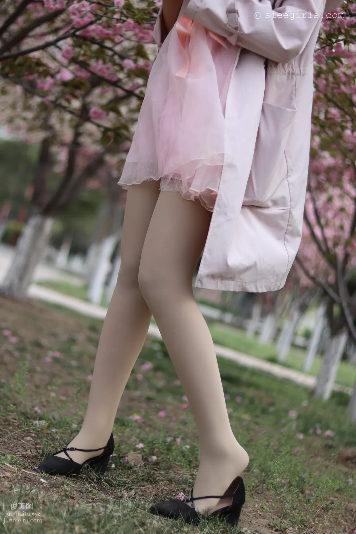 [SIEE絲意] 新刊 NO.067 曦曦 風吹過[95P] 60