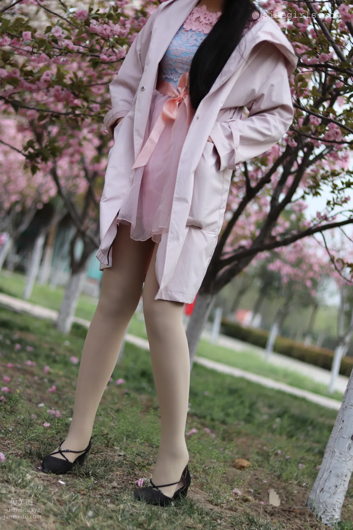 [SIEE絲意] 新刊 NO.067 曦曦 風吹過[95P] 62