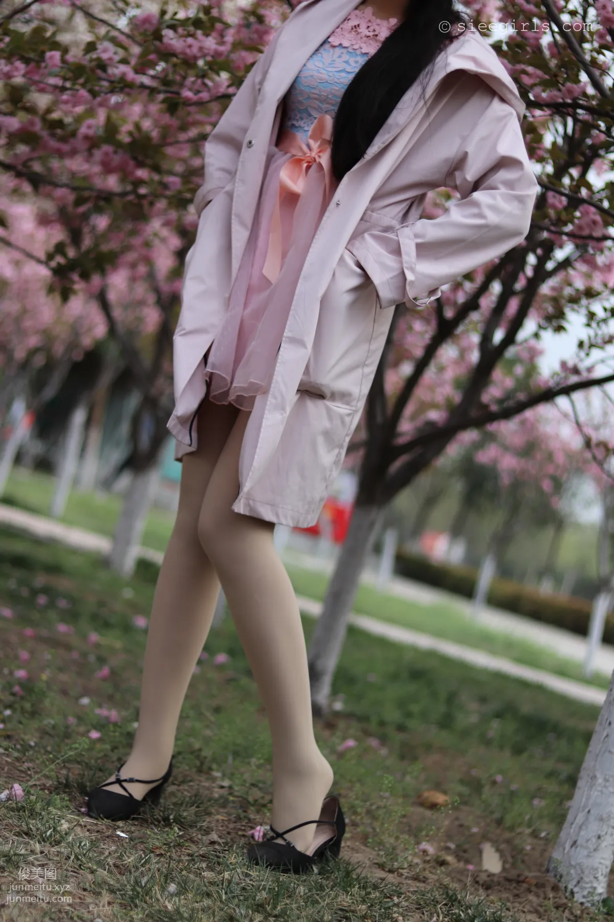 [SIEE絲意] 新刊 NO.067 曦曦 風吹過[95P] 63