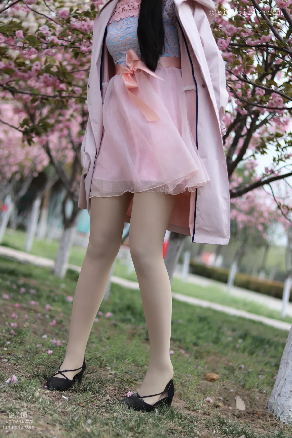 [SIEE絲意] 新刊 NO.067 曦曦 風吹過[95P] 66