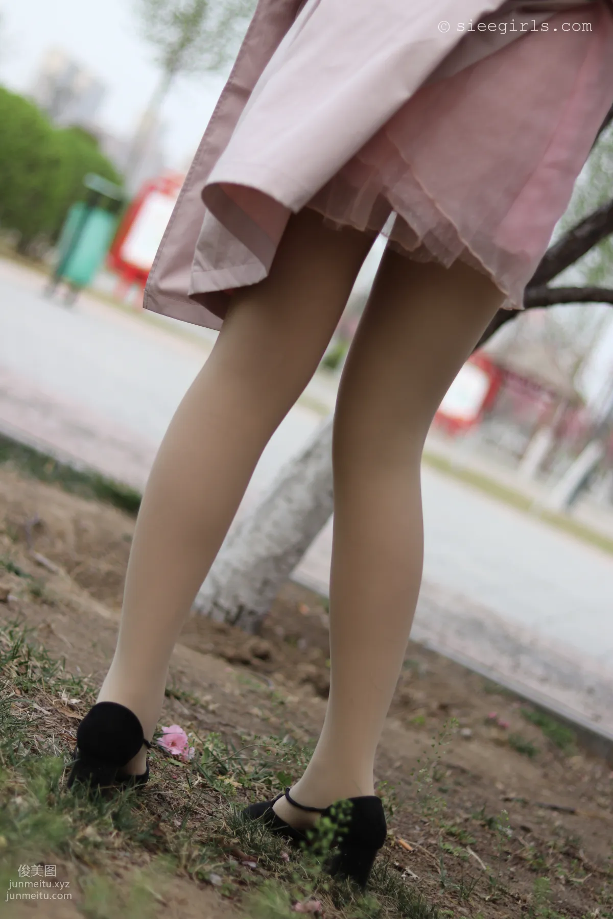 [SIEE絲意] 新刊 NO.067 曦曦 風吹過[95P] 67
