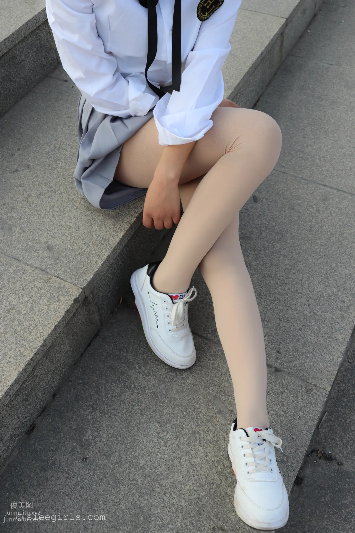 [SIEE絲意] 新刊 NO.047 安安 我的風景[85P] 17