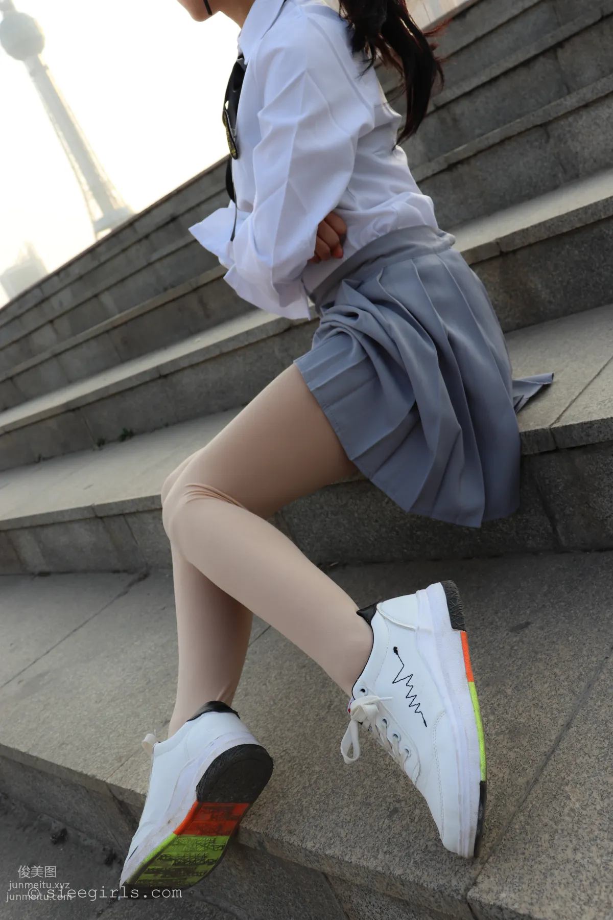 [SIEE絲意] 新刊 NO.047 安安 我的風景[85P] 25
