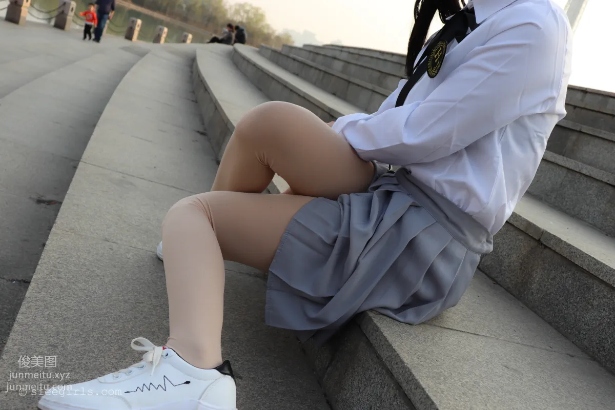 [SIEE絲意] 新刊 NO.047 安安 我的風景[85P] 30