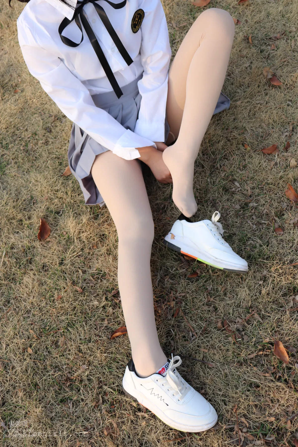 [SIEE絲意] 新刊 NO.047 安安 我的風景[85P] 52