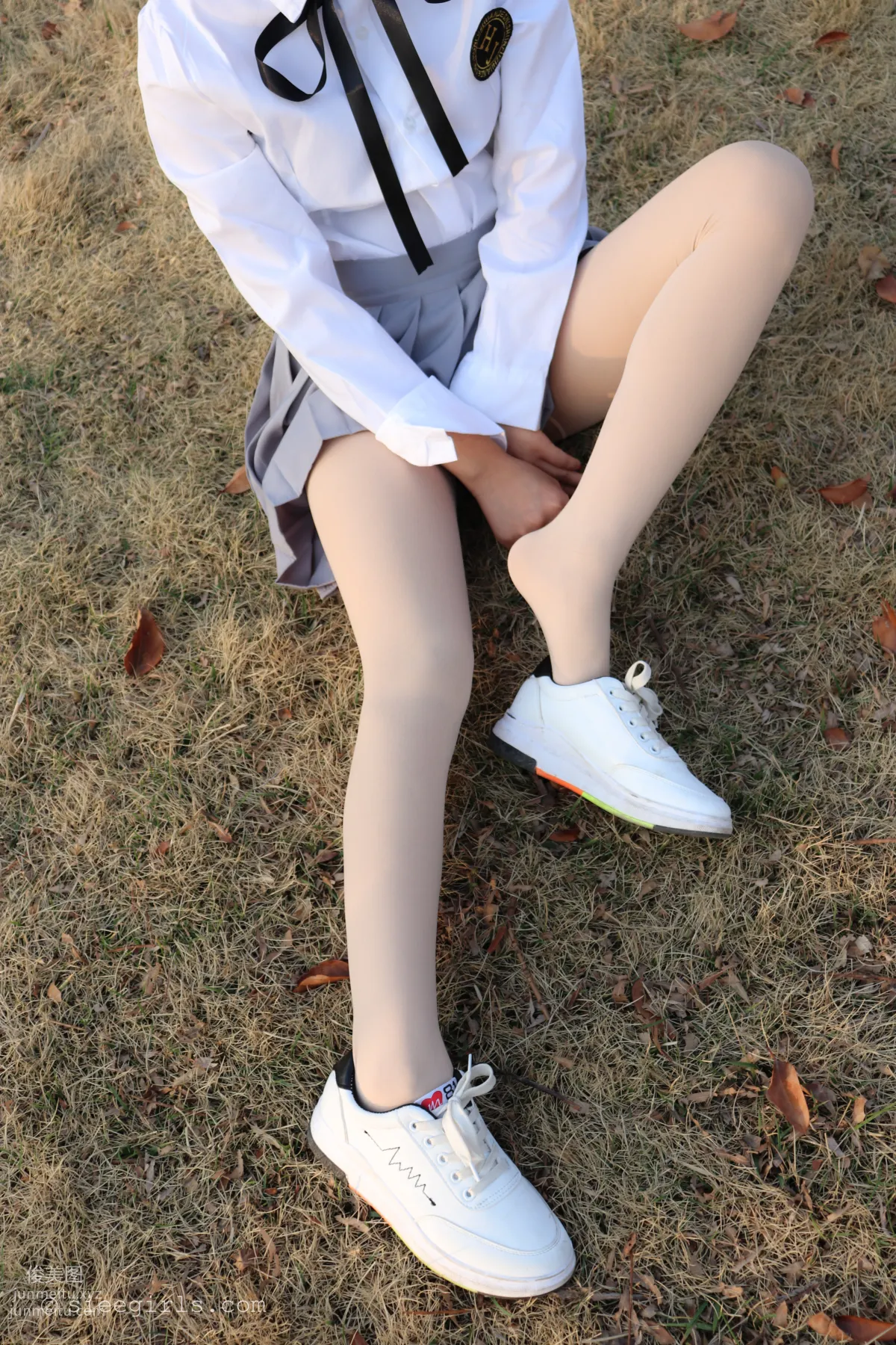 [SIEE絲意] 新刊 NO.047 安安 我的風景[85P] 53