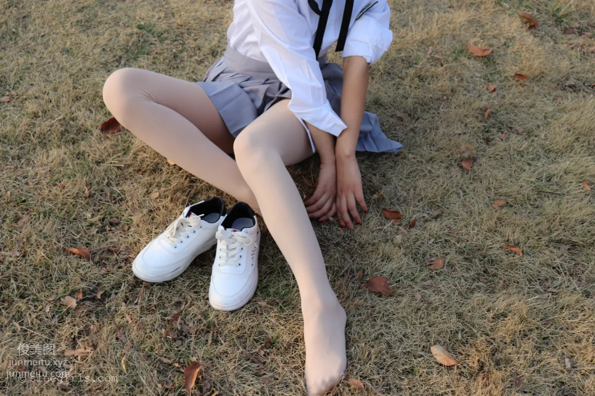 [SIEE絲意] 新刊 NO.047 安安 我的風景[85P] 78