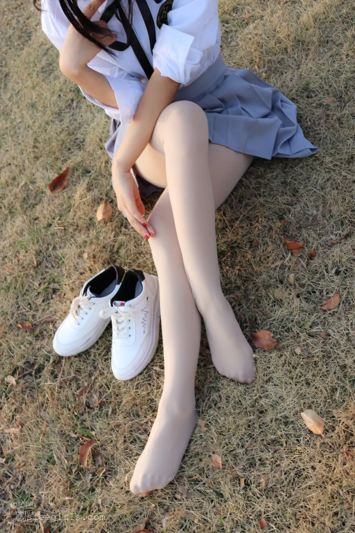 [SIEE絲意] 新刊 NO.047 安安 我的風景[85P] 80