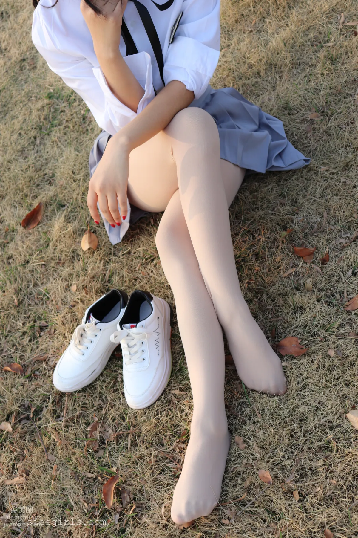[SIEE絲意] 新刊 NO.047 安安 我的風景[85P] 81