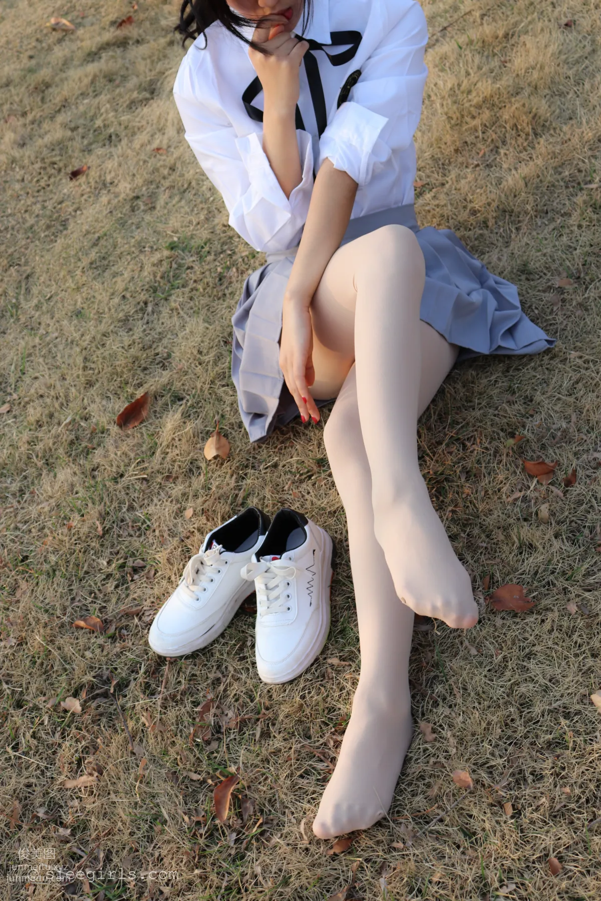 [SIEE絲意] 新刊 NO.047 安安 我的風景[85P] 83