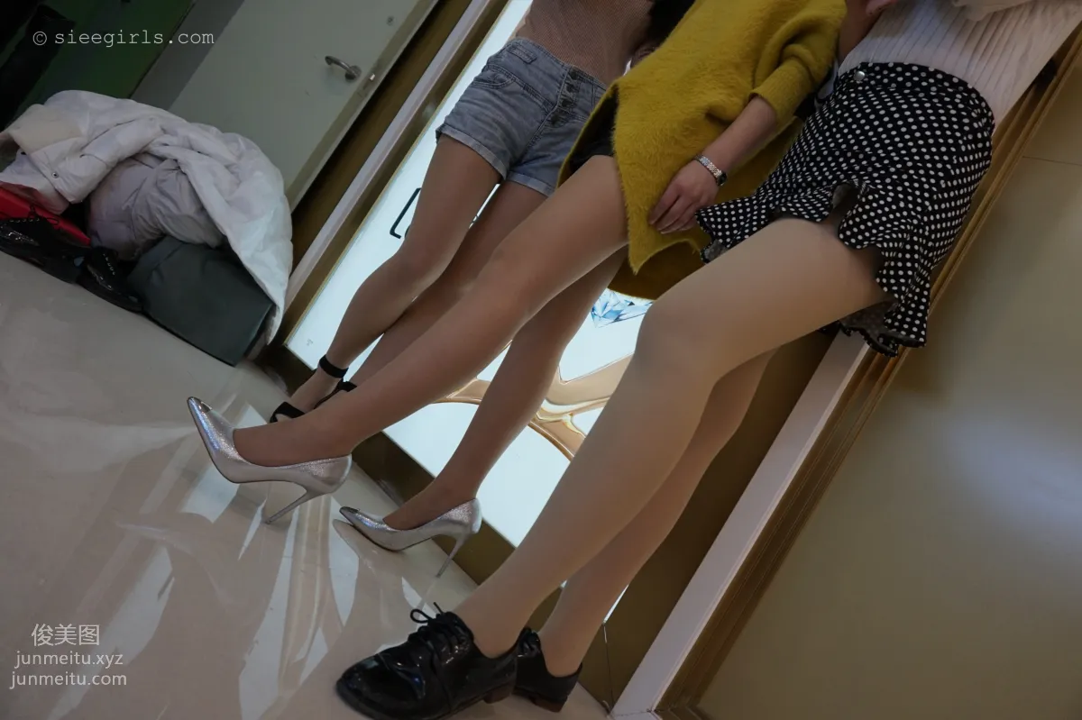[SIEE絲意] 新刊 NO.039 女神集合2[96P] 13