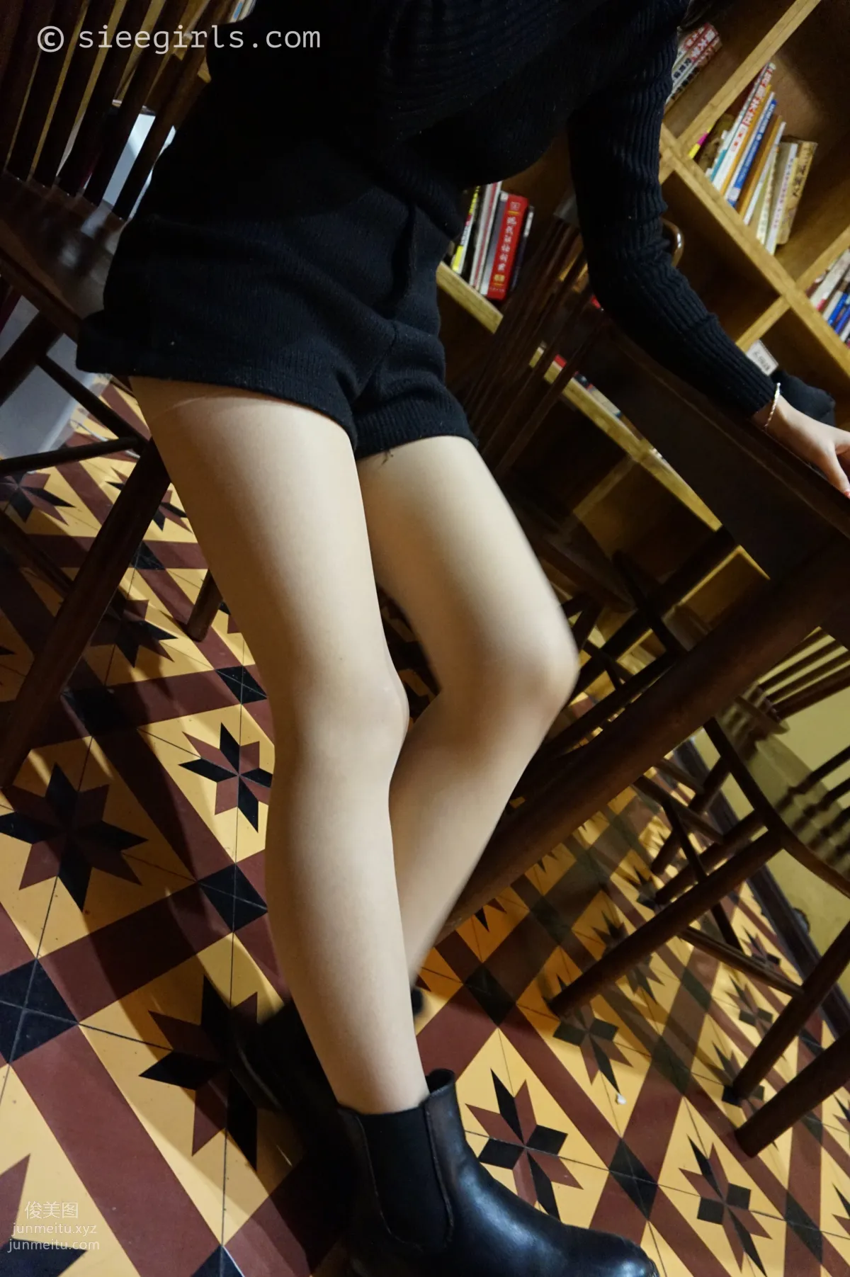 Qi Qi: SIEE No. 017 photo 13