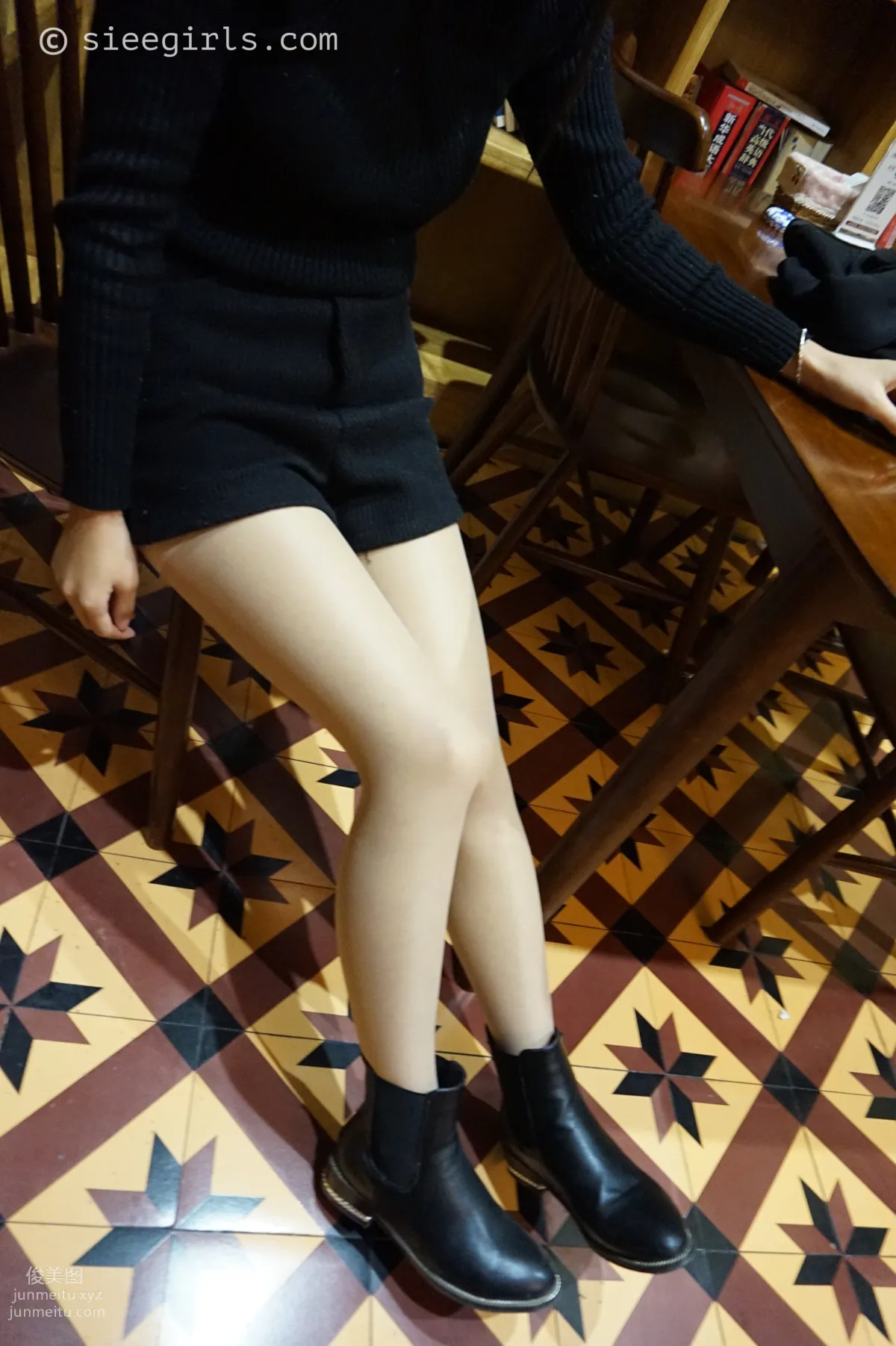 Qi Qi: SIEE No. 017 photo 18
