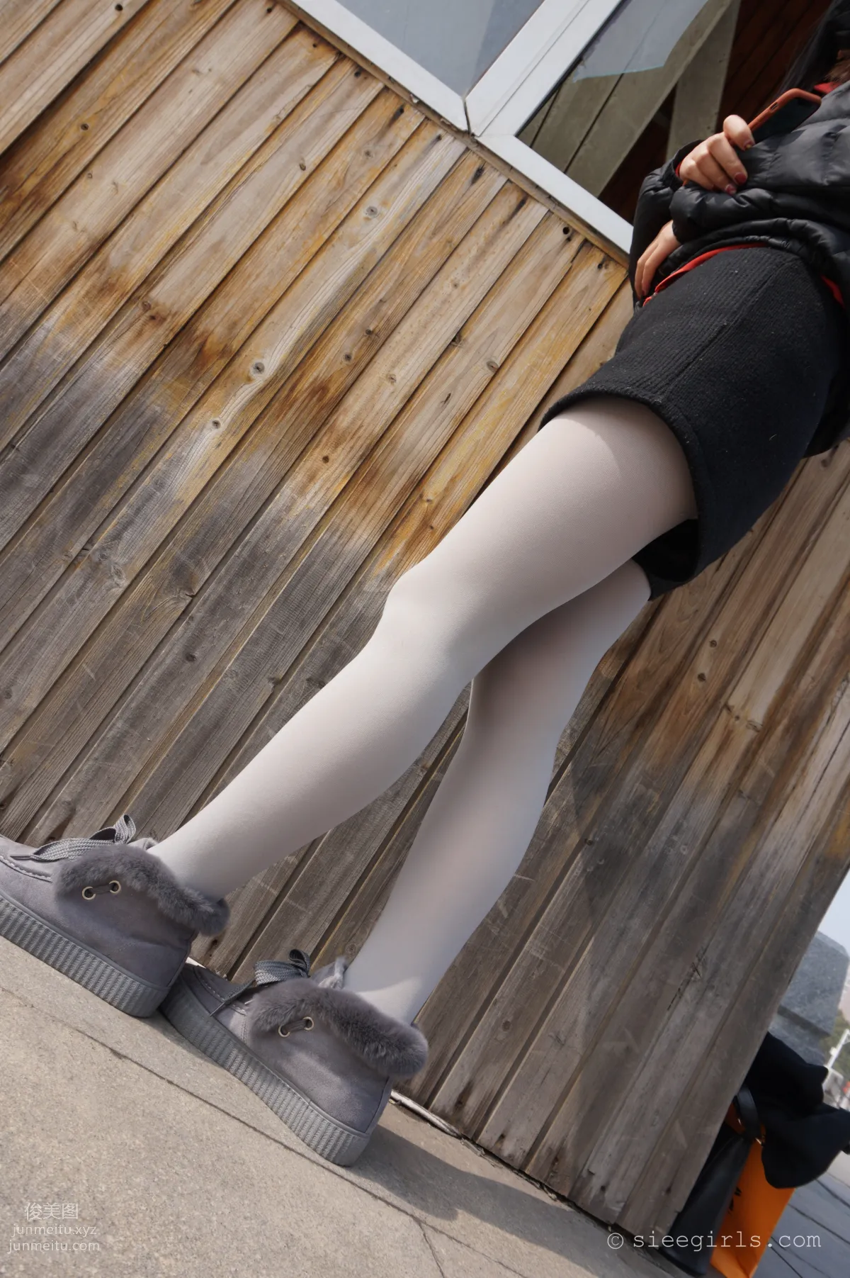 Qi Qi: SIEE No. 044 photo 43