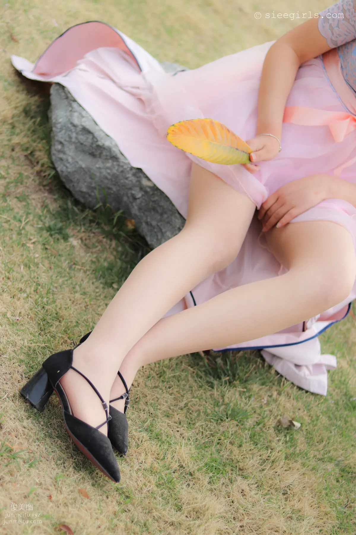 Xi Xi: SIEE No. 065 photo 7