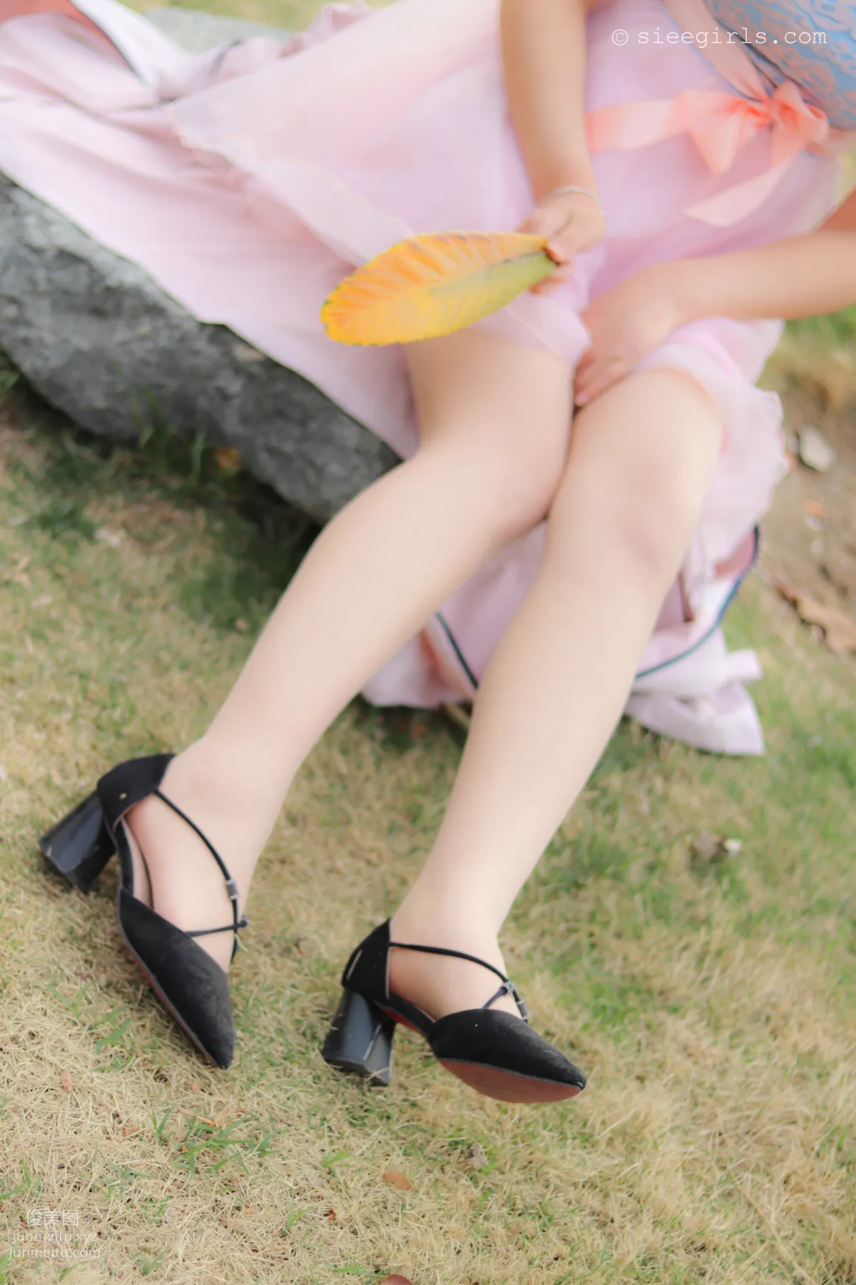 Xi Xi: SIEE No. 065 photo 8