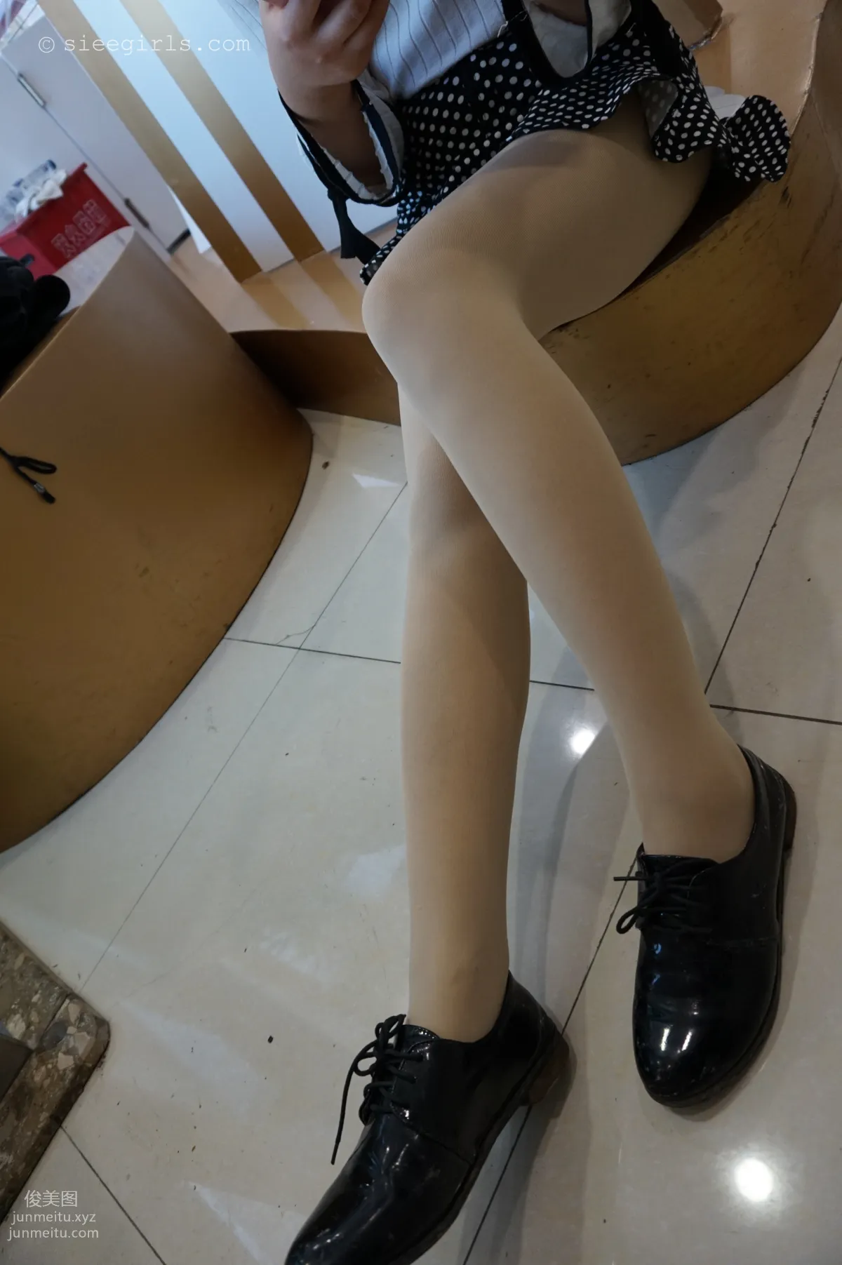 Xi Xi: SIEE No. 030 photo 23