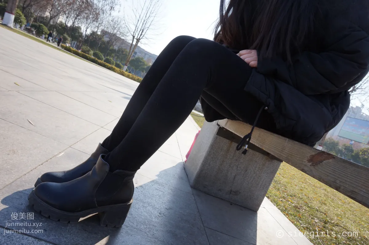 Xi Xi: SIEE No. 021 photo 2