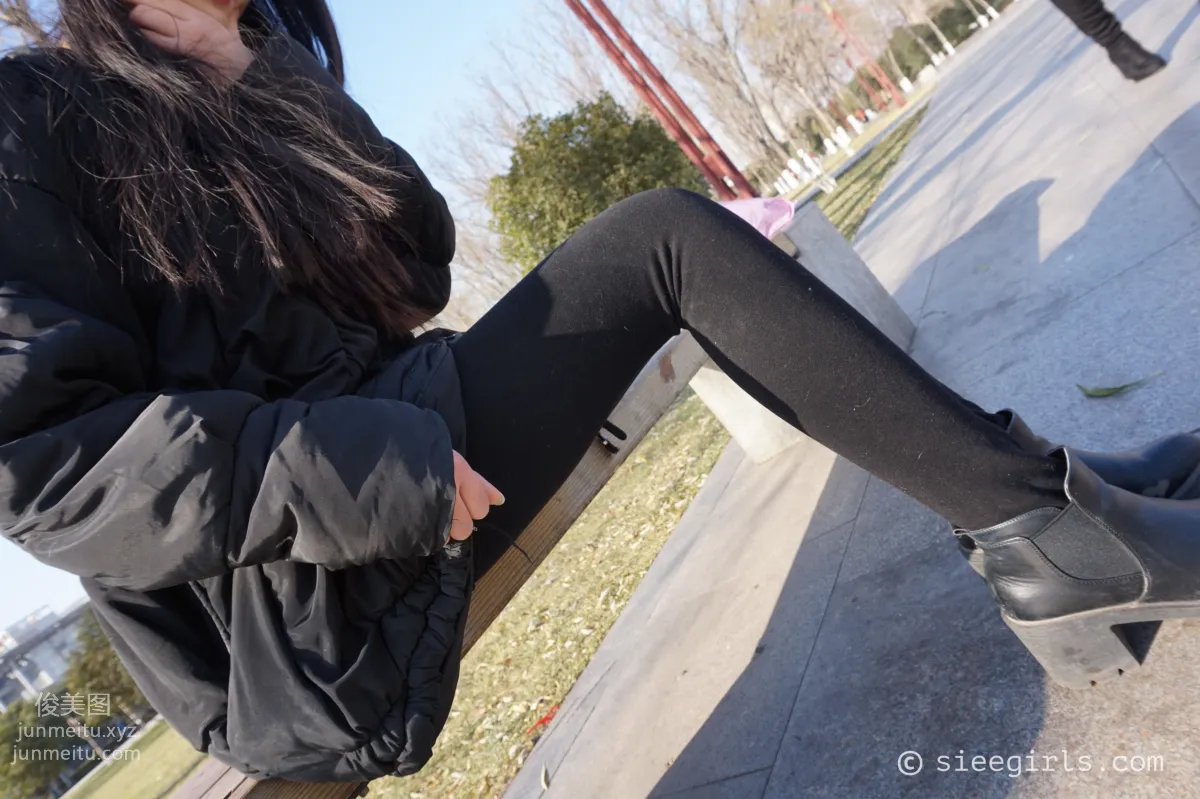 Xi Xi: SIEE No. 021 photo 9