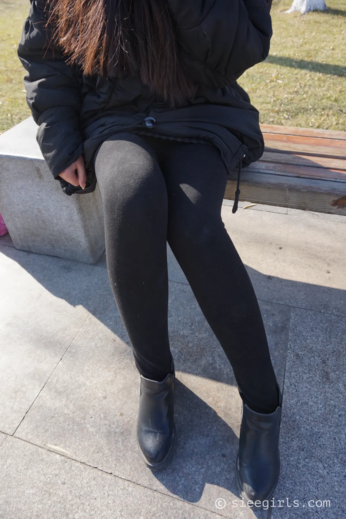 Xi Xi: SIEE No. 021 photo 10