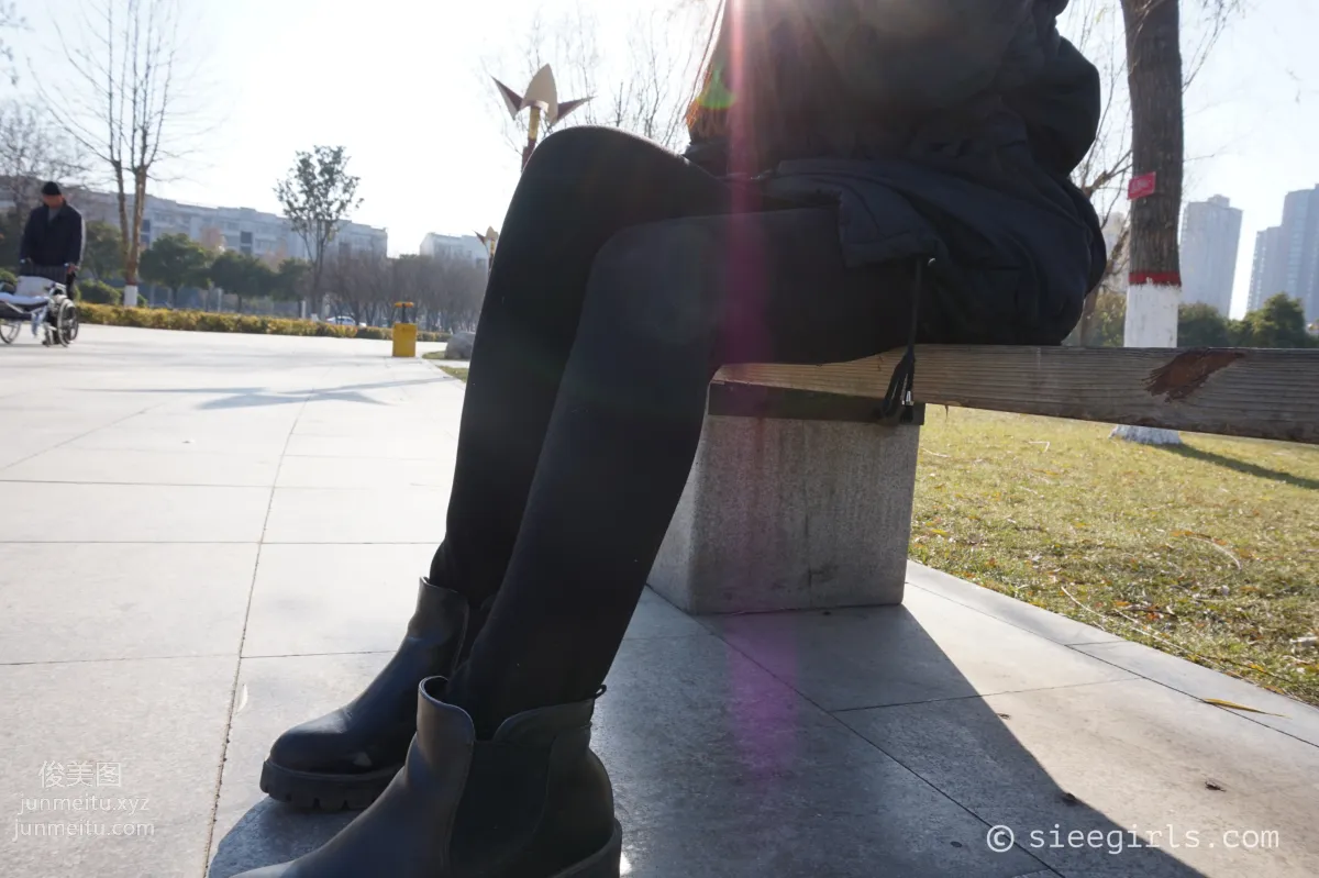 Xi Xi: SIEE No. 021 photo 11