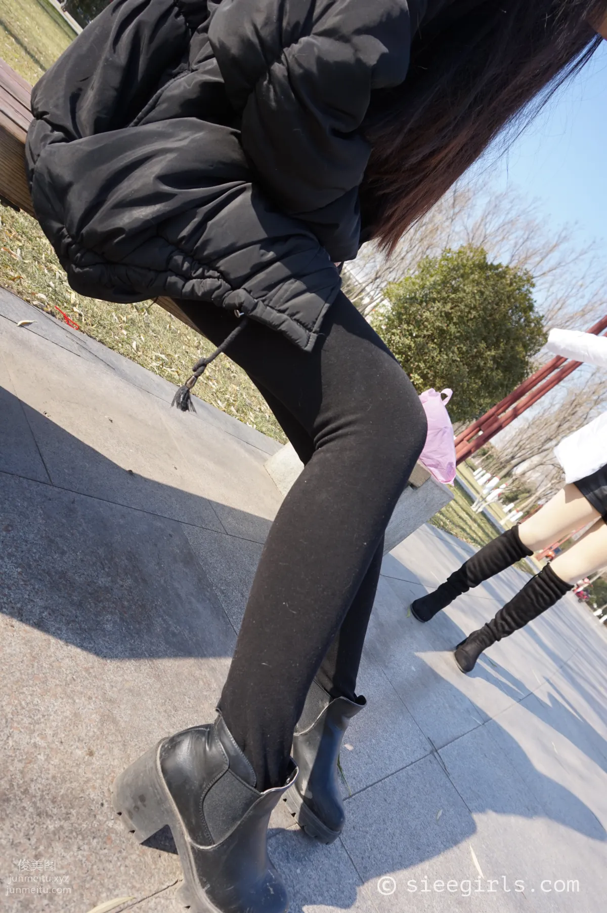 Xi Xi: SIEE No. 021 photo 18