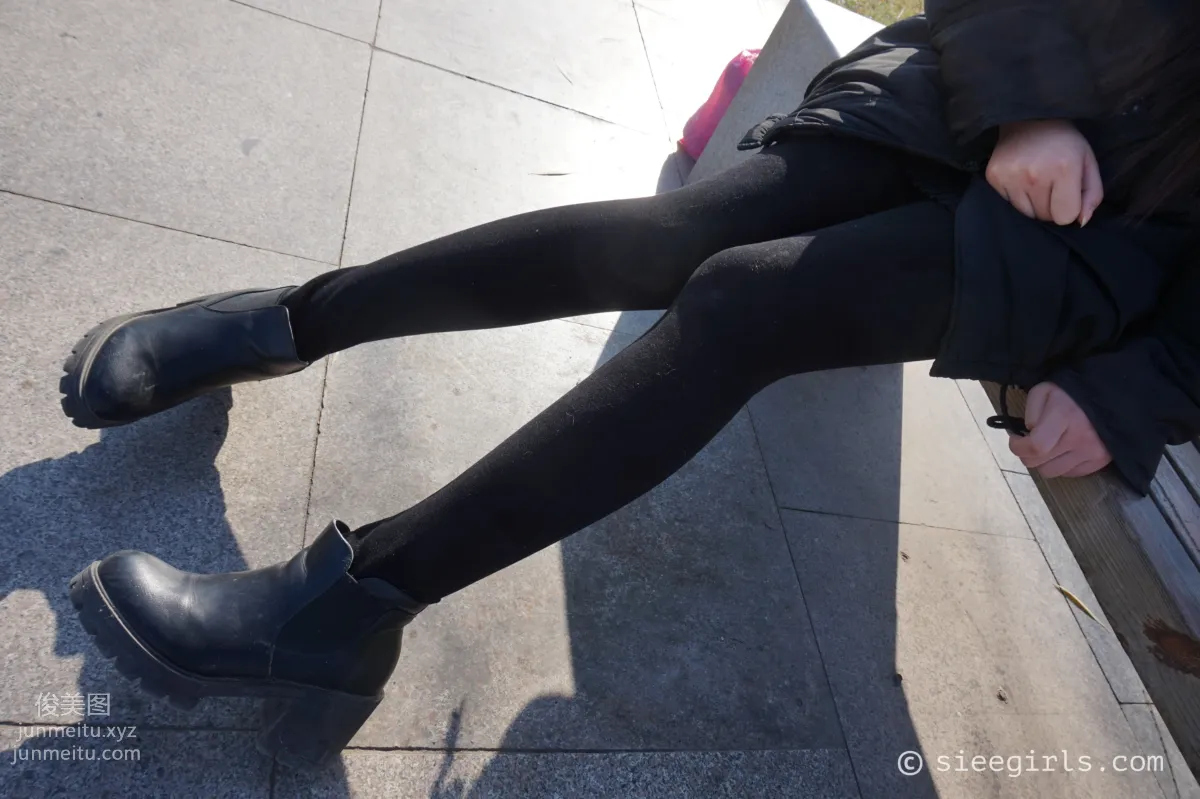 Xi Xi: SIEE No. 021 photo 21